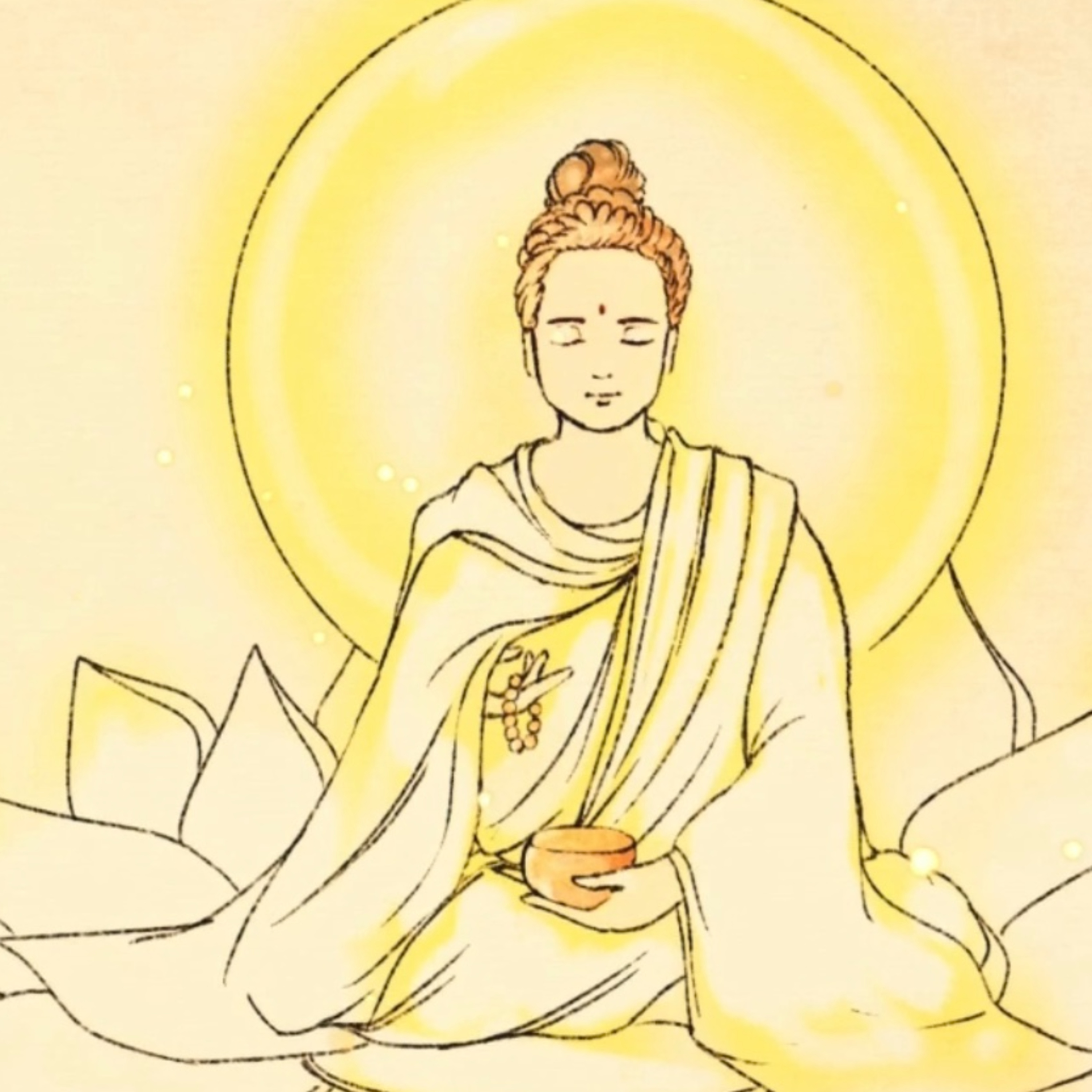 Giới thiệu sơ lược về Đức Nhiên Đăng Cổ Phật và bản kinh về thiện nguyện, thiện hành của Ngài