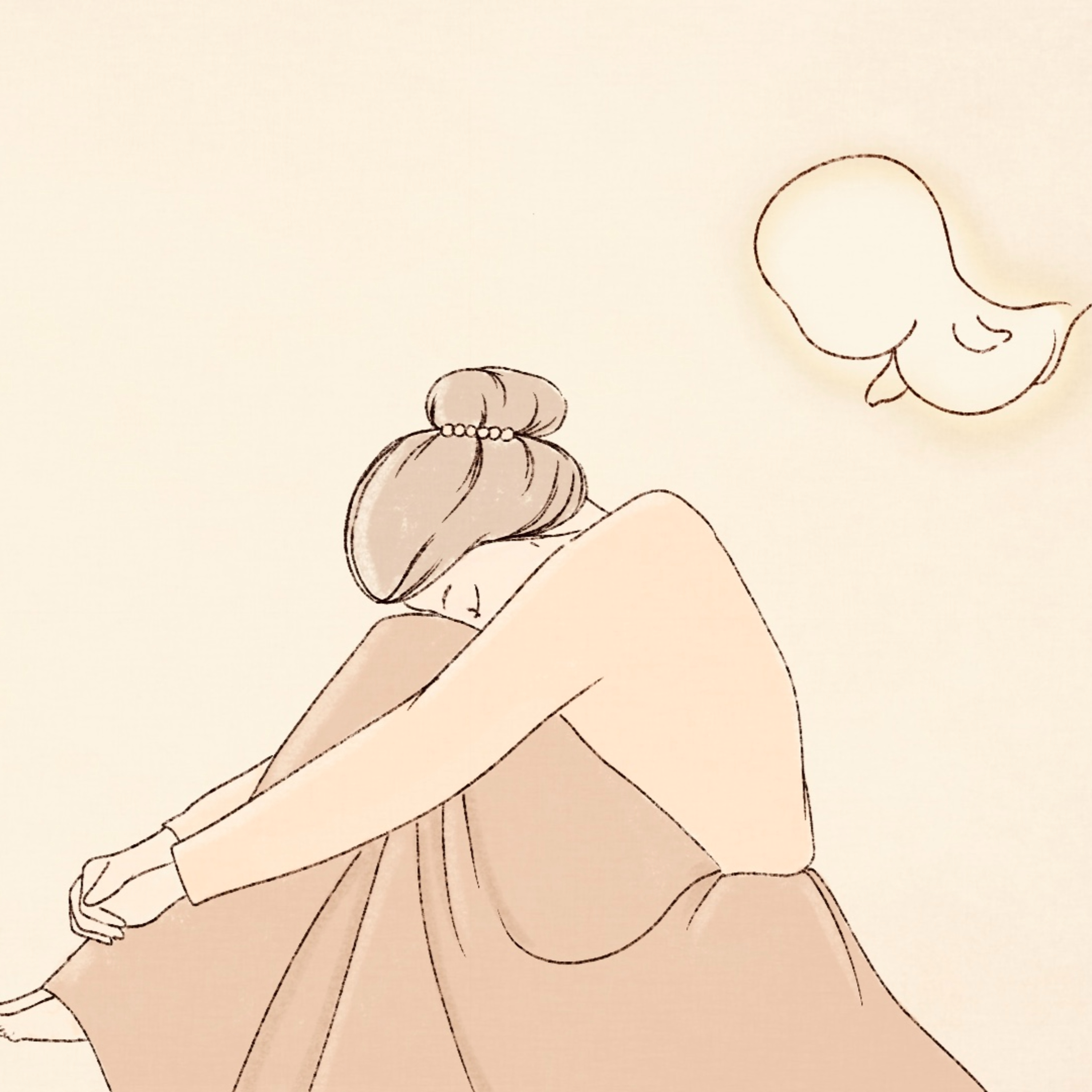 Cách hoá giải duyên âm nói chung? Nên có tâm lý thế nào khi đối diện với việc mình có duyên âm?