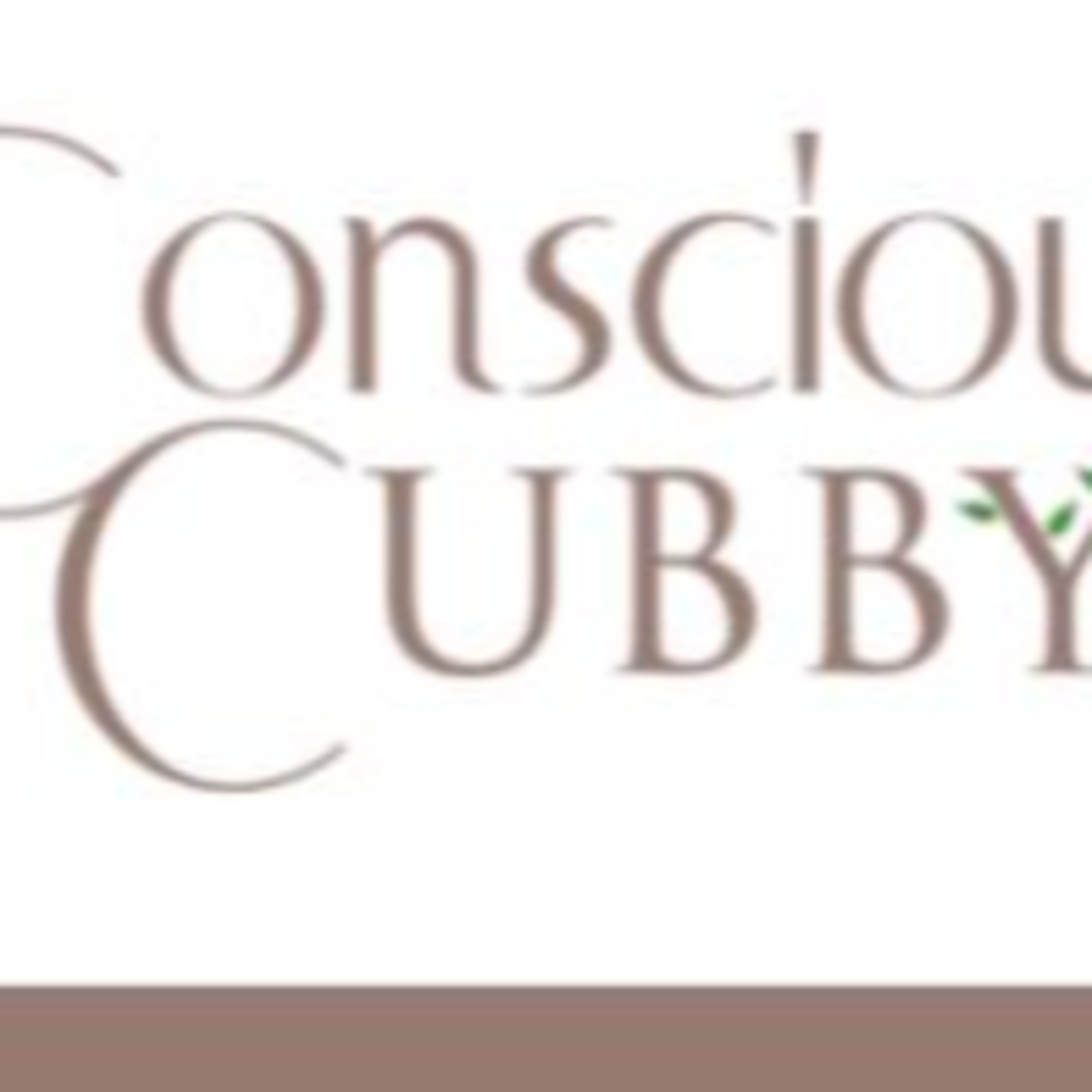 Conscious Cubby: The new UK online shop just for furniture upcyclers
