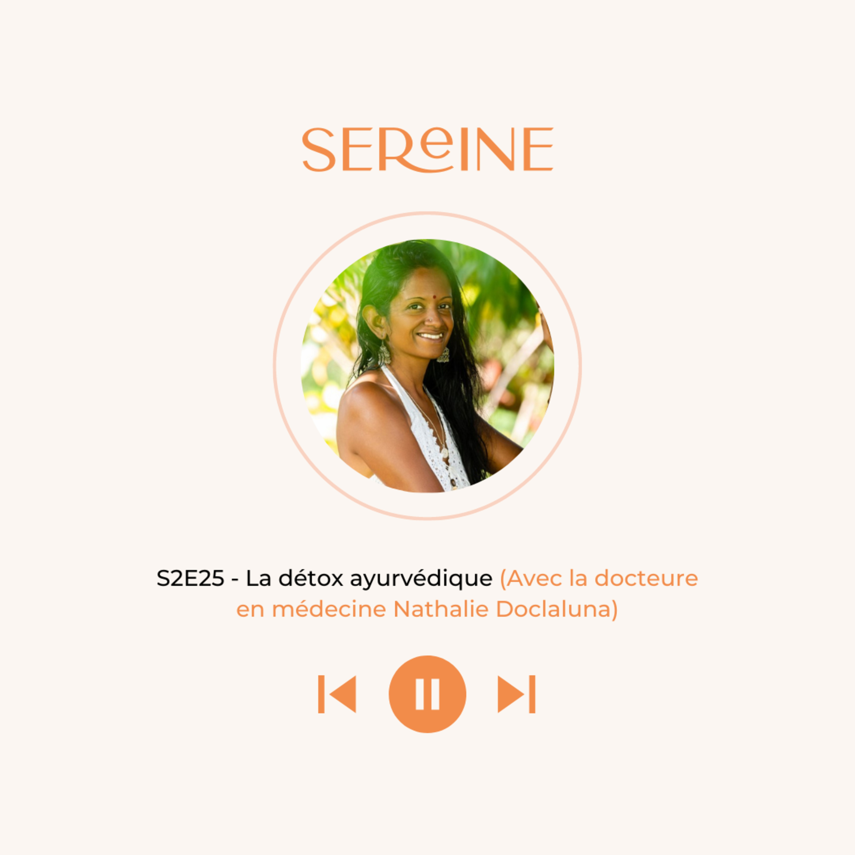 SeReine - Par Charlène Lepage de Mouvement Épanouissement