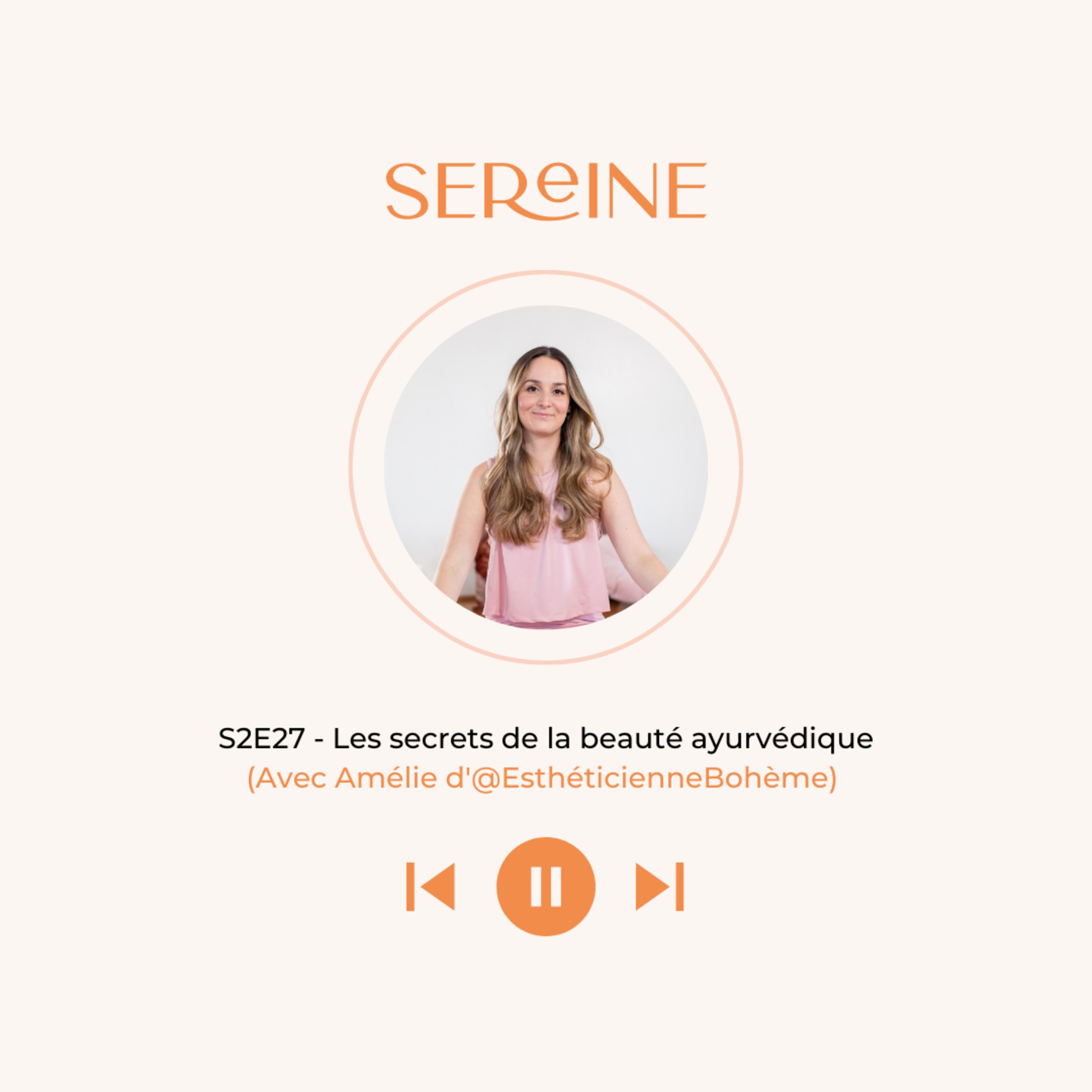 SeReine - Par Charlène Lepage de Mouvement Épanouissement