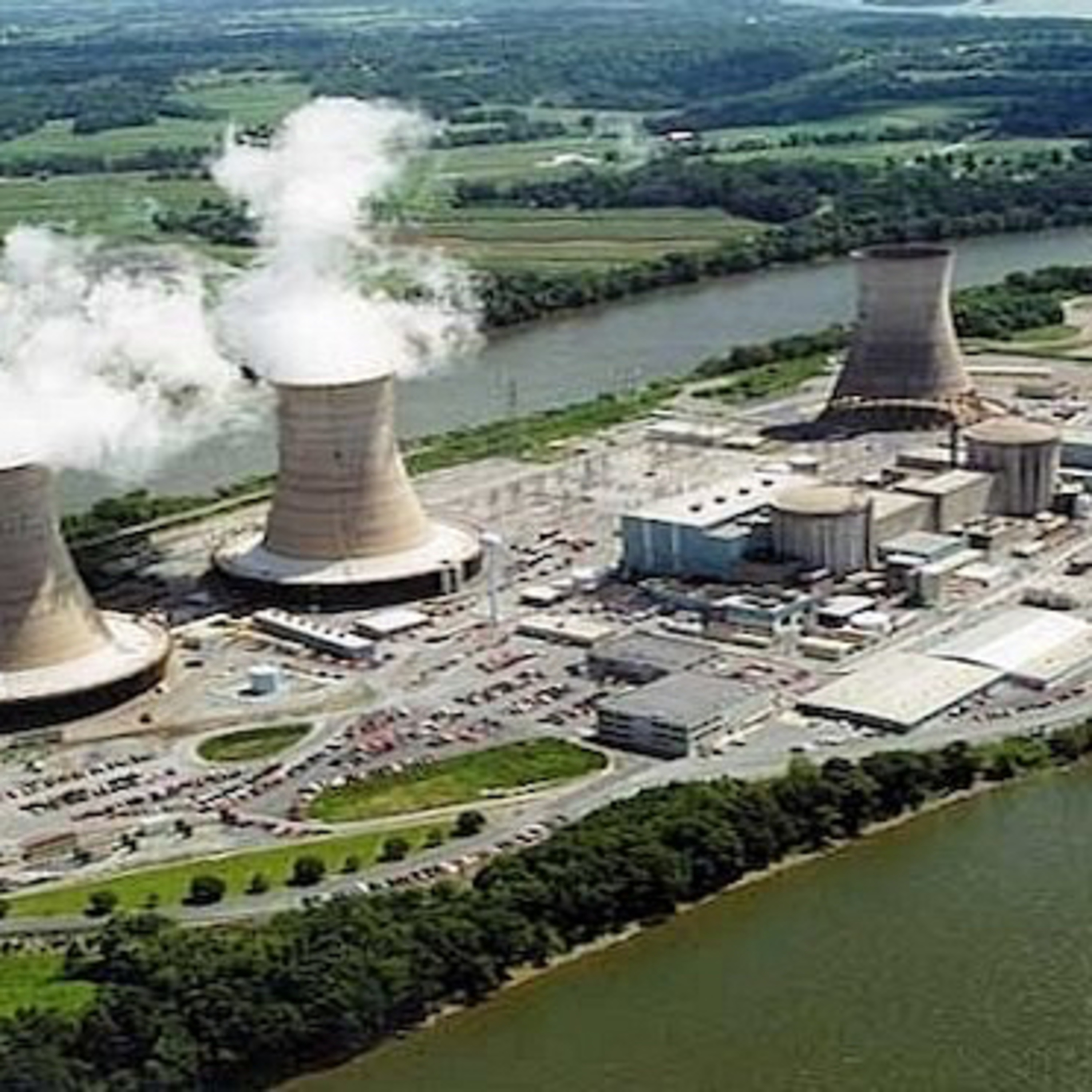 Three mile island 