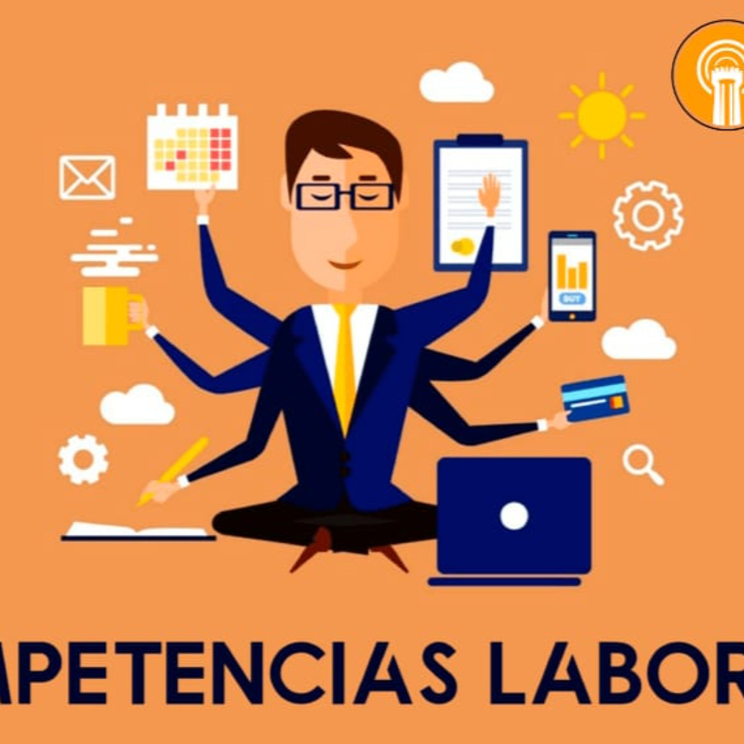 Episodio 11 T2 Diseño de plan de capacitación con el Modelo por competencias episode artwork