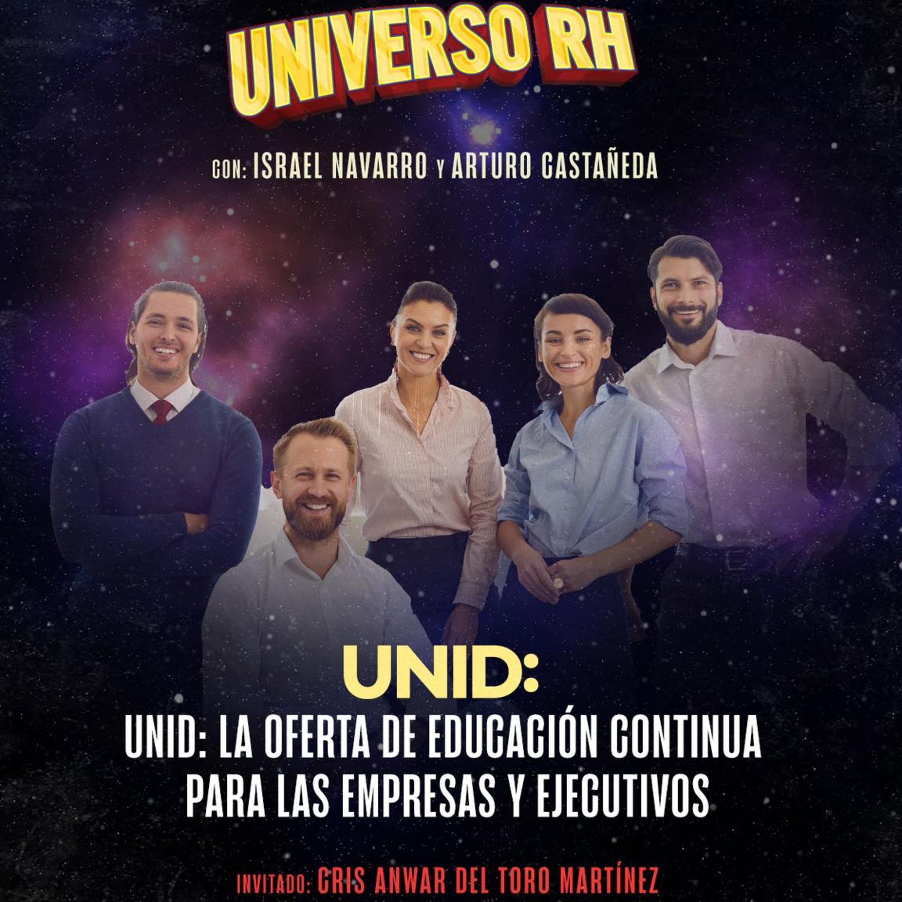 Universo RH