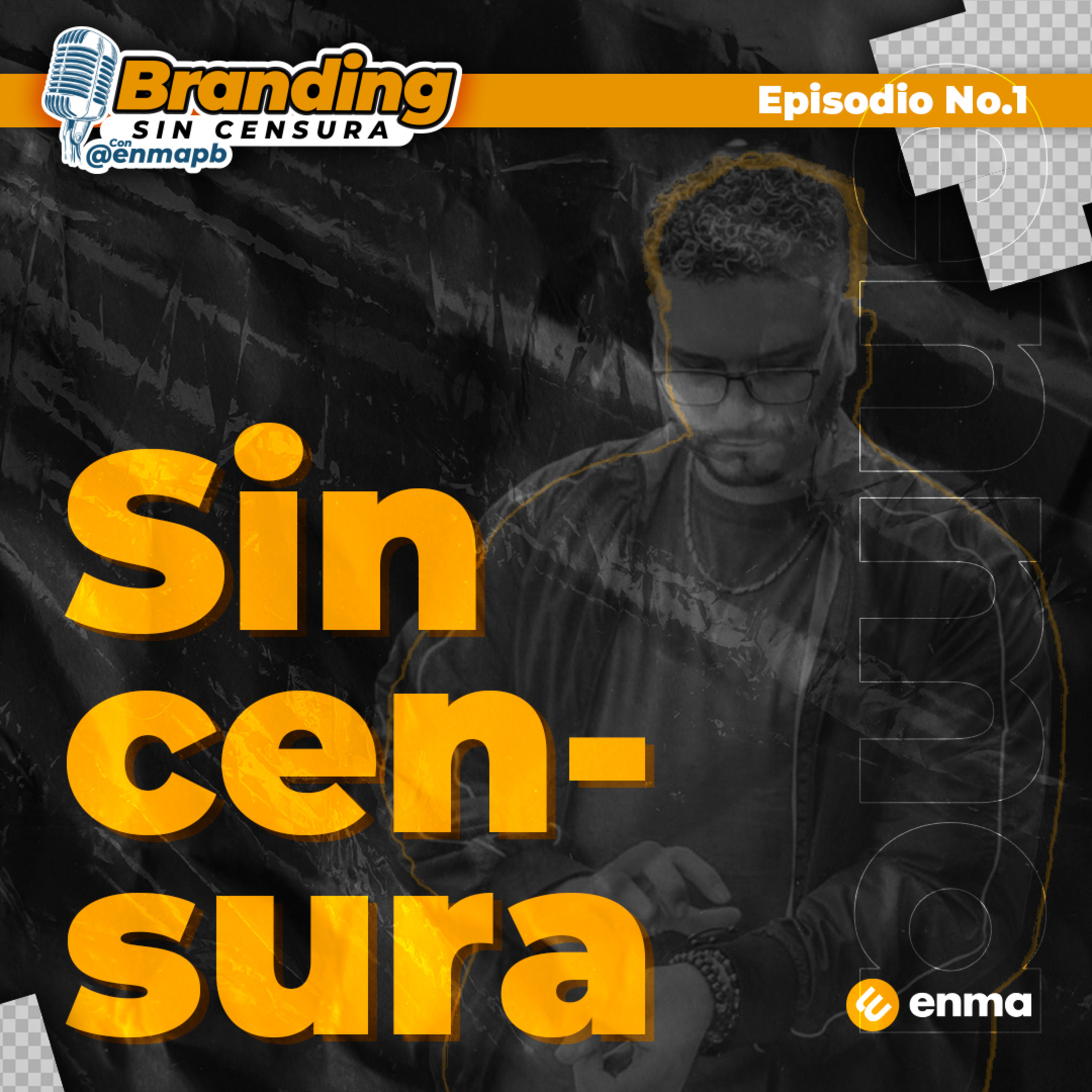 Branding sin Censura