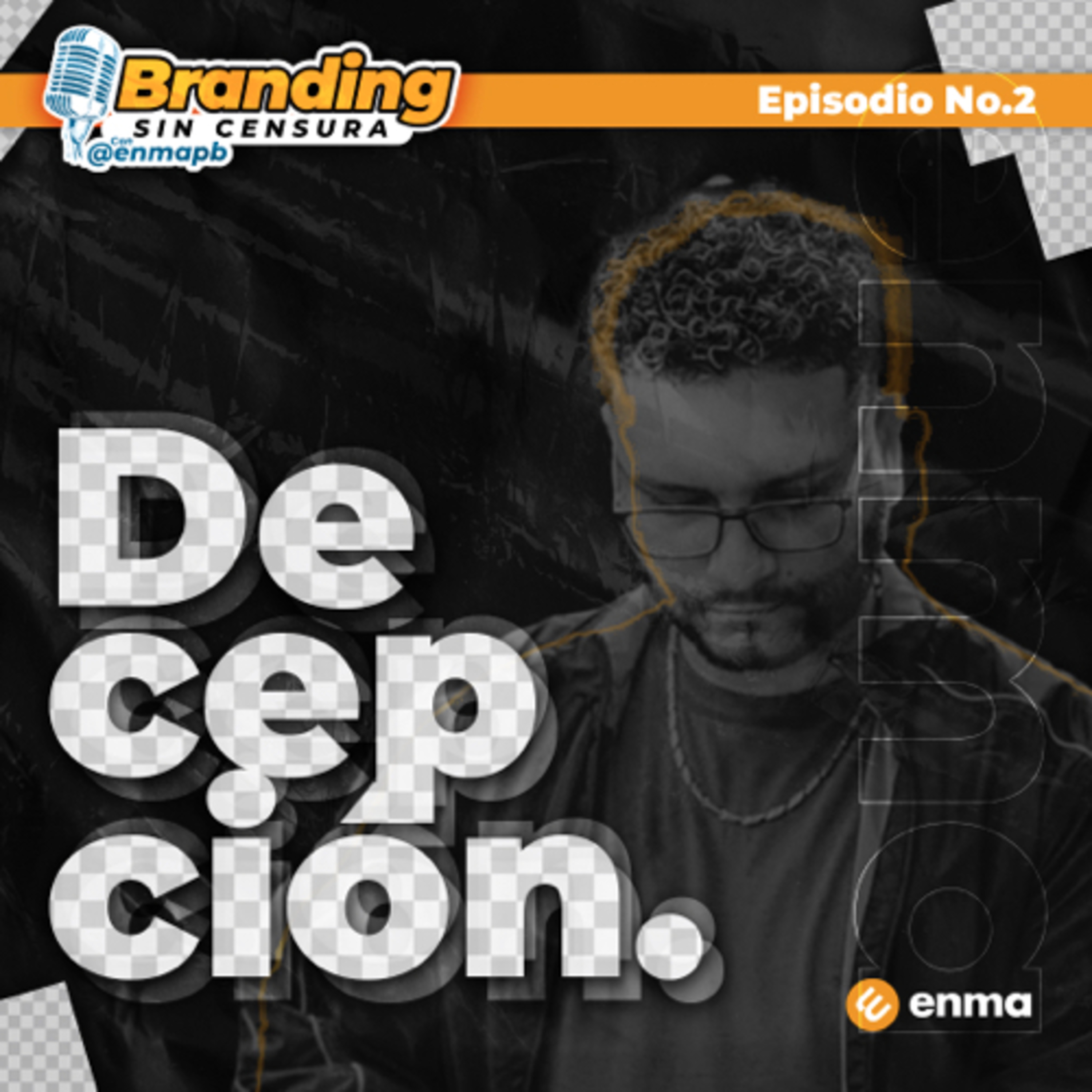 Branding sin Censura