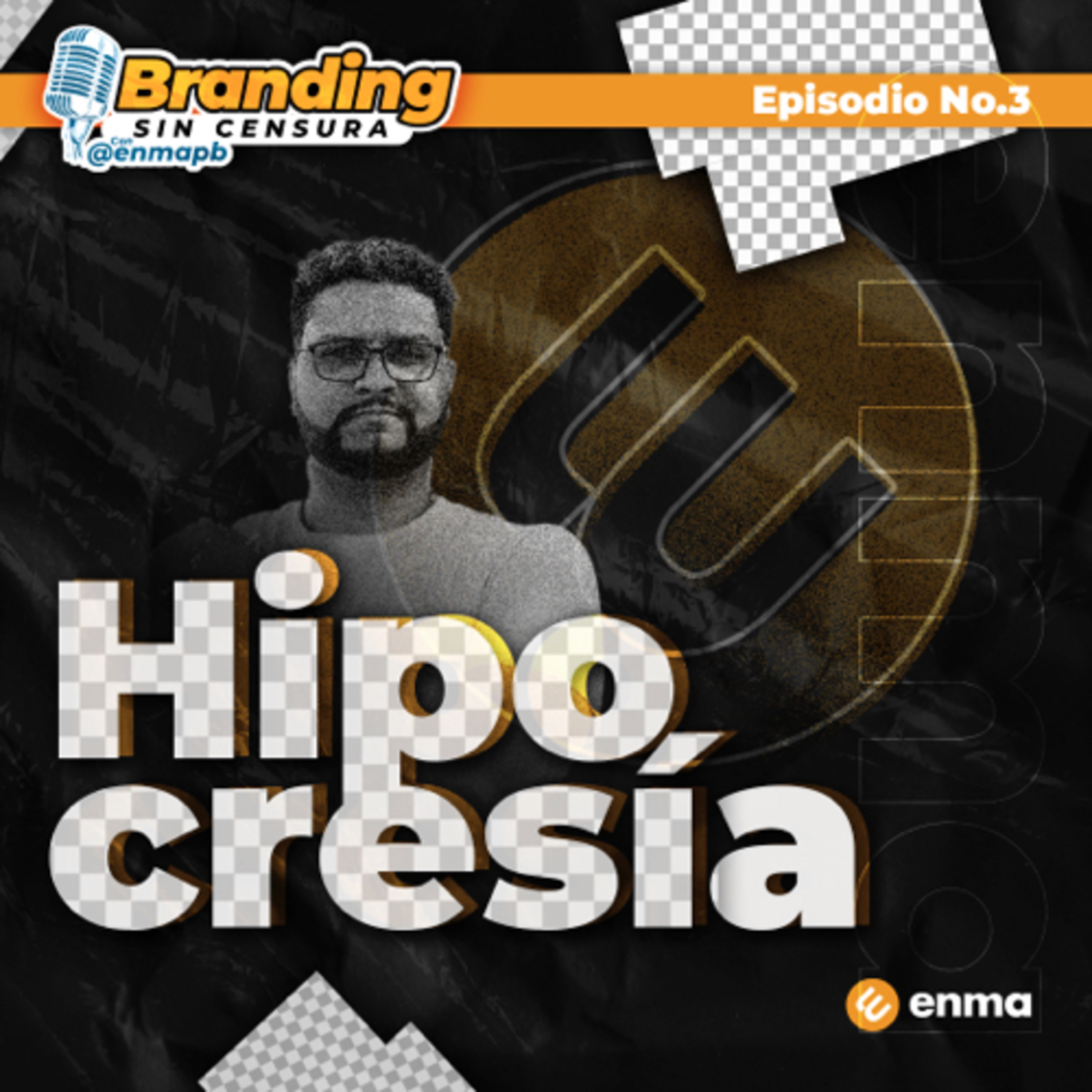 Branding sin Censura