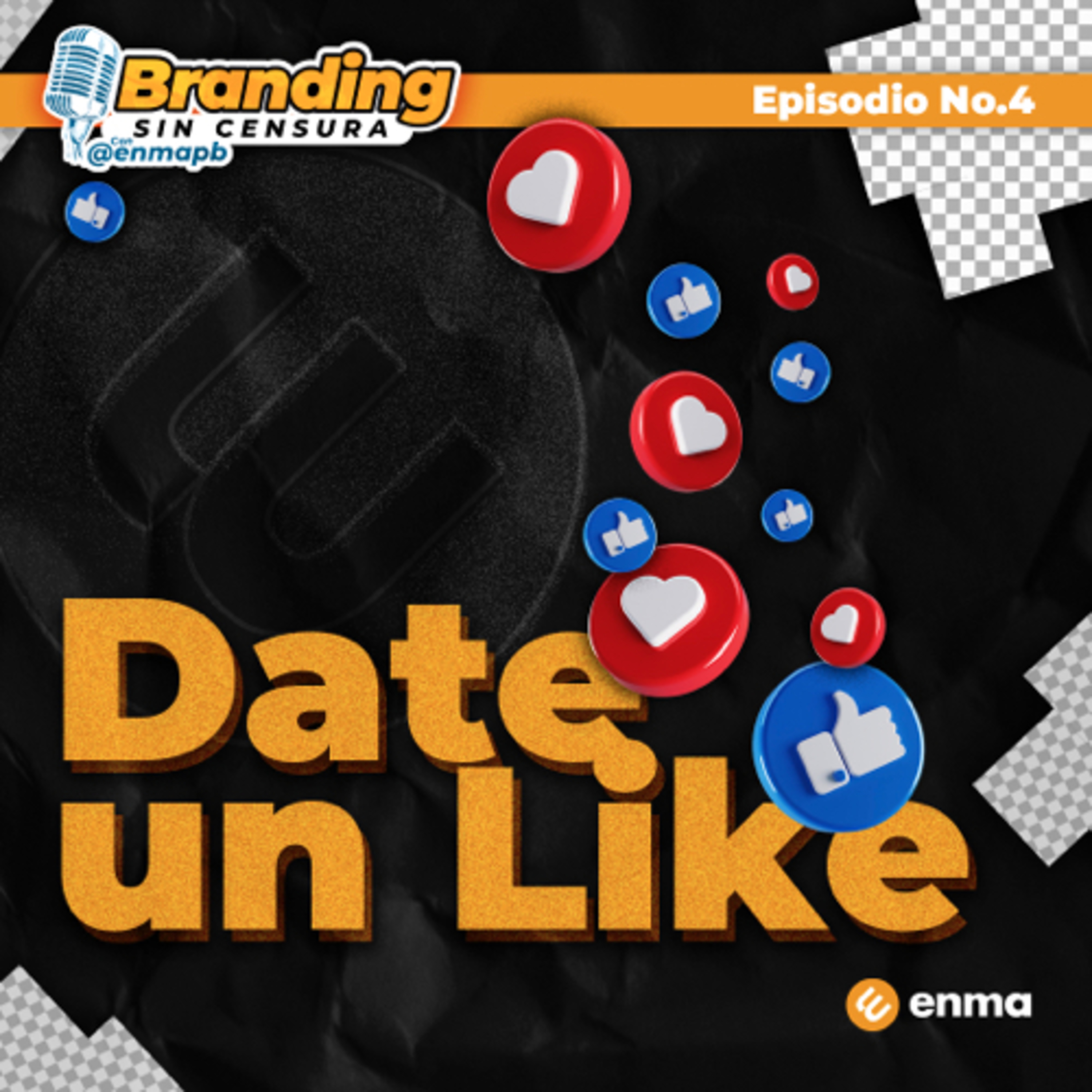 Branding sin Censura