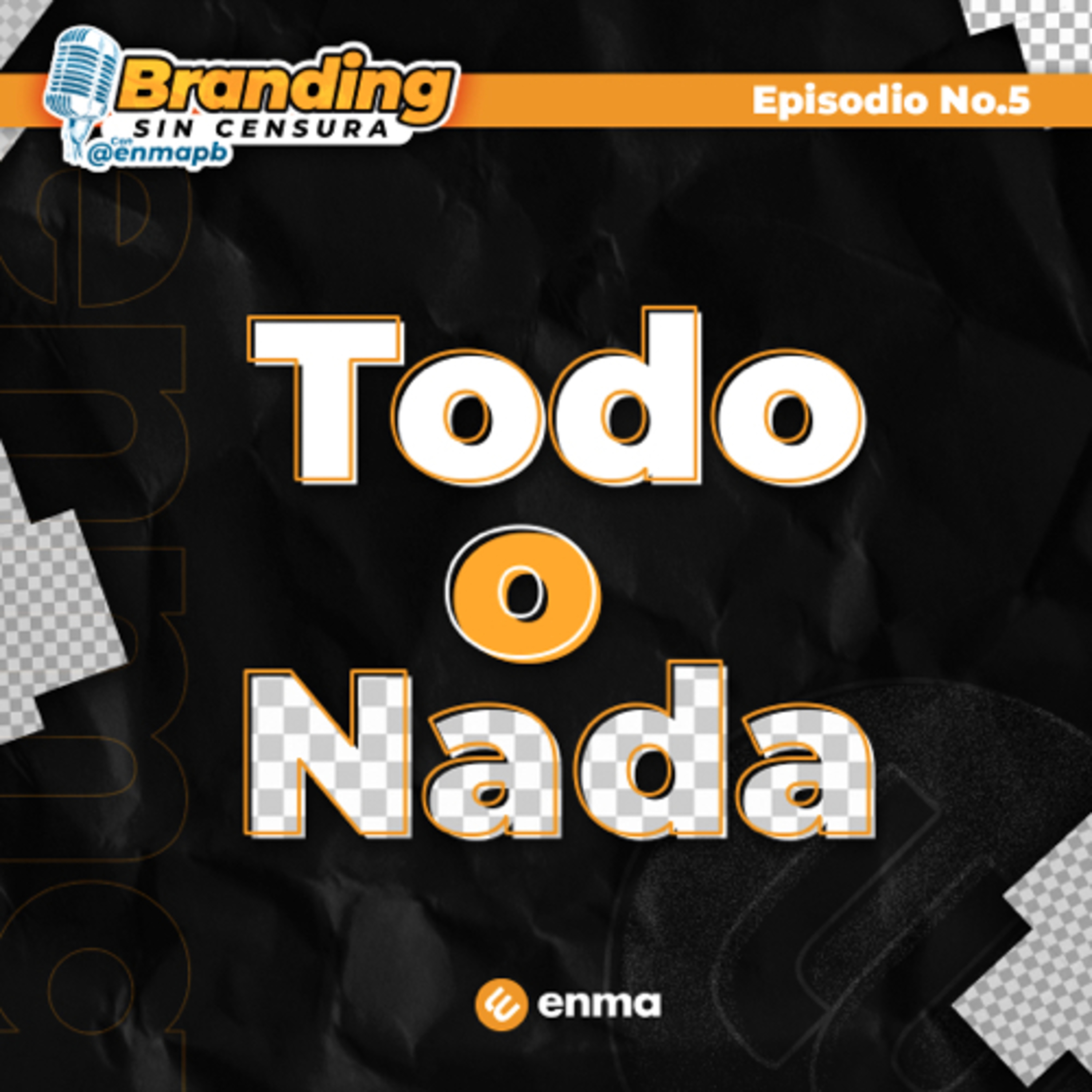 Branding sin Censura