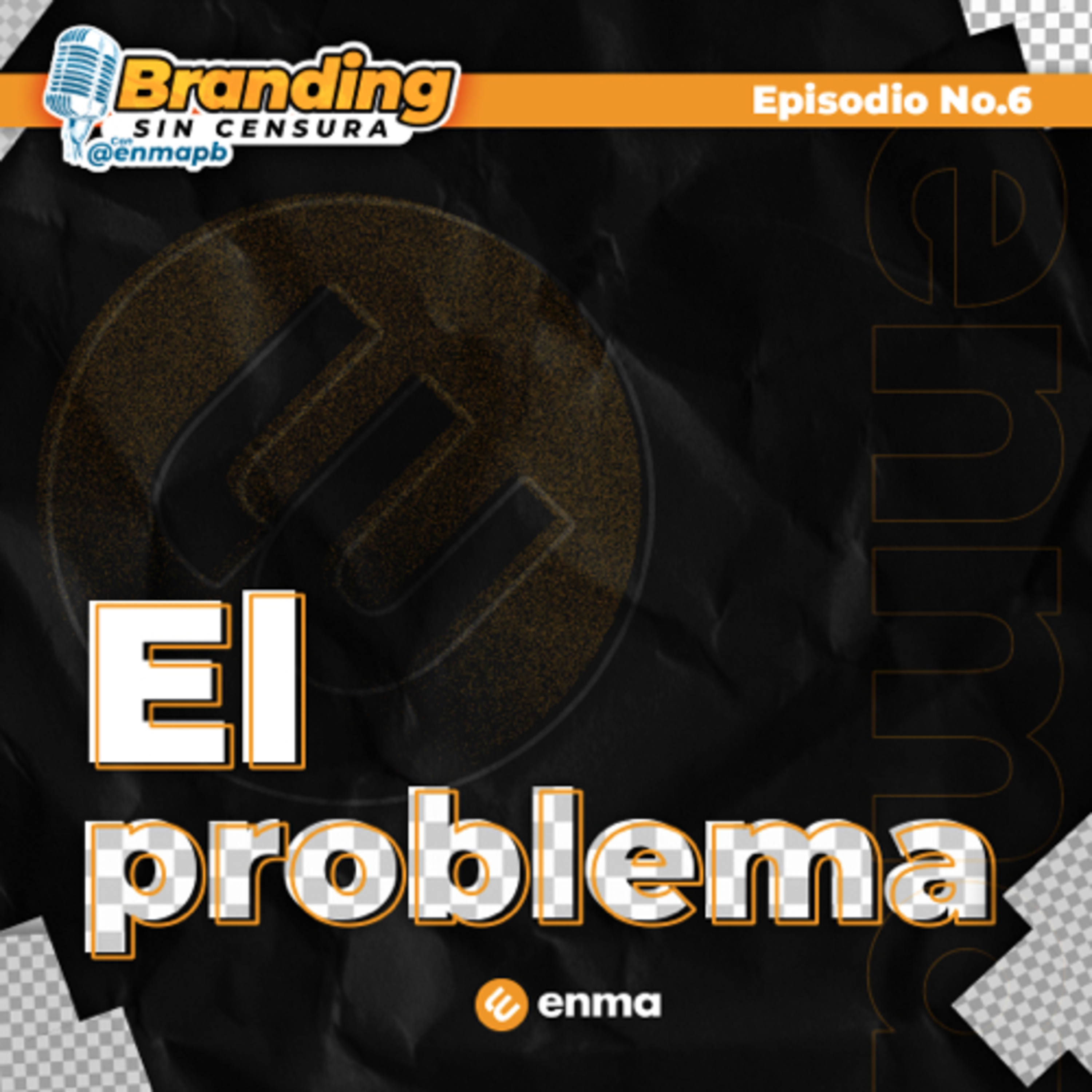 Branding sin Censura