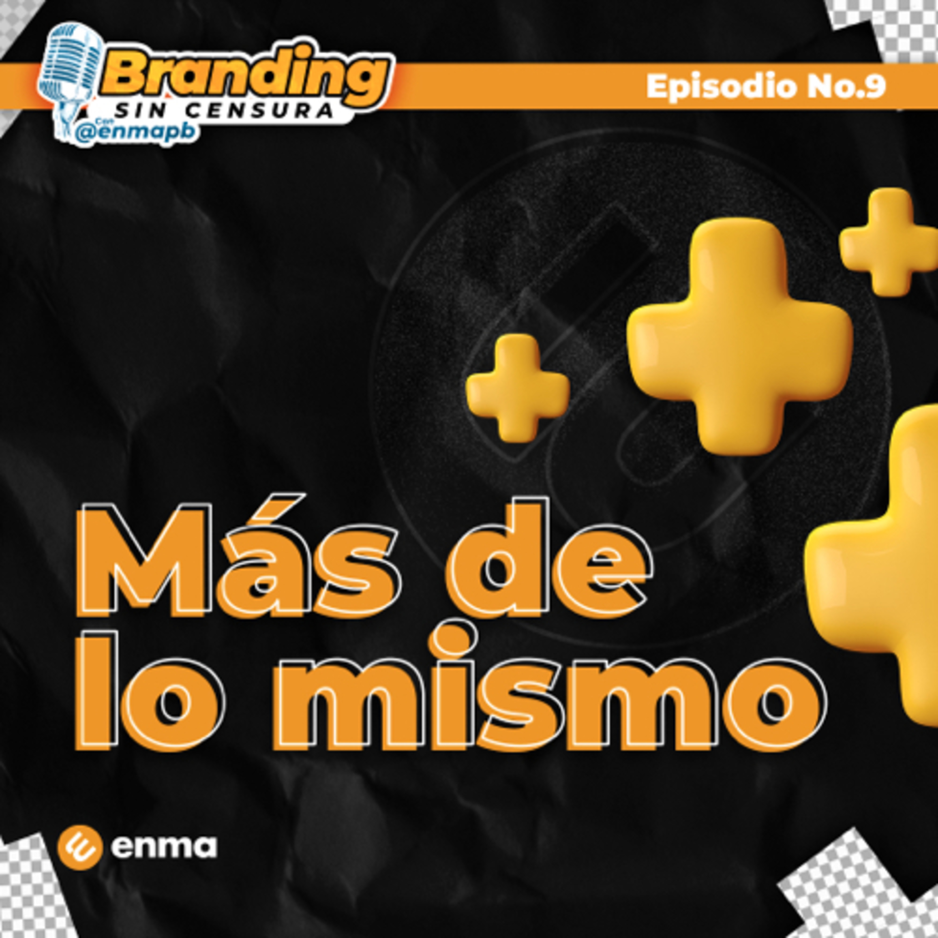 Branding sin Censura
