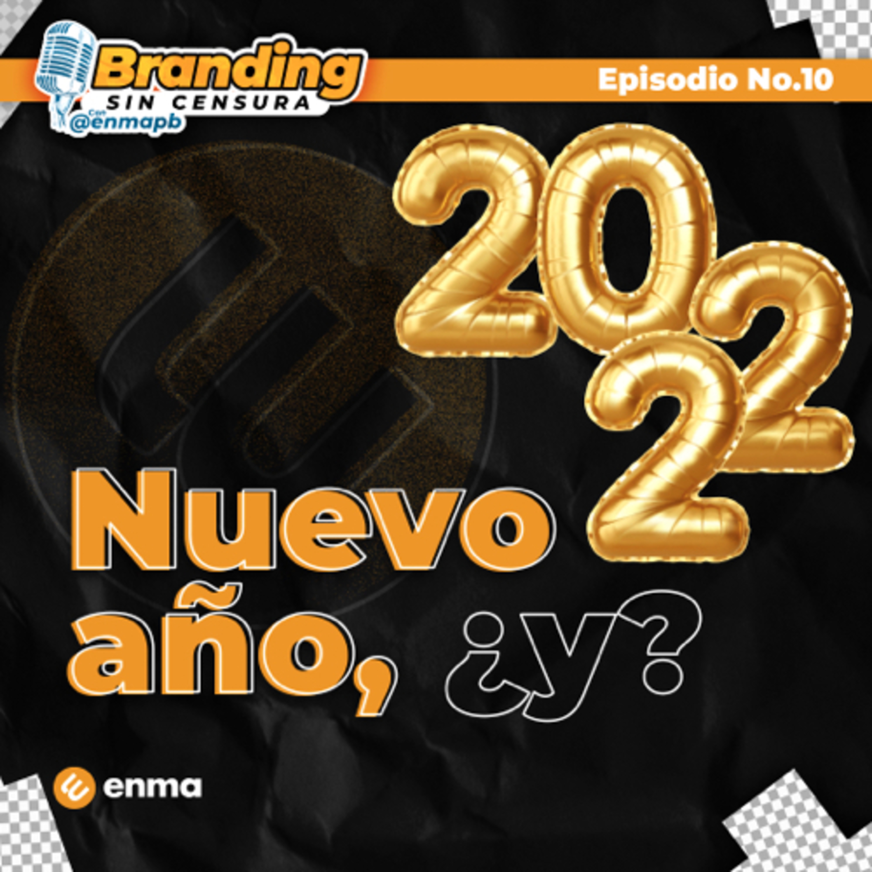 Branding sin Censura