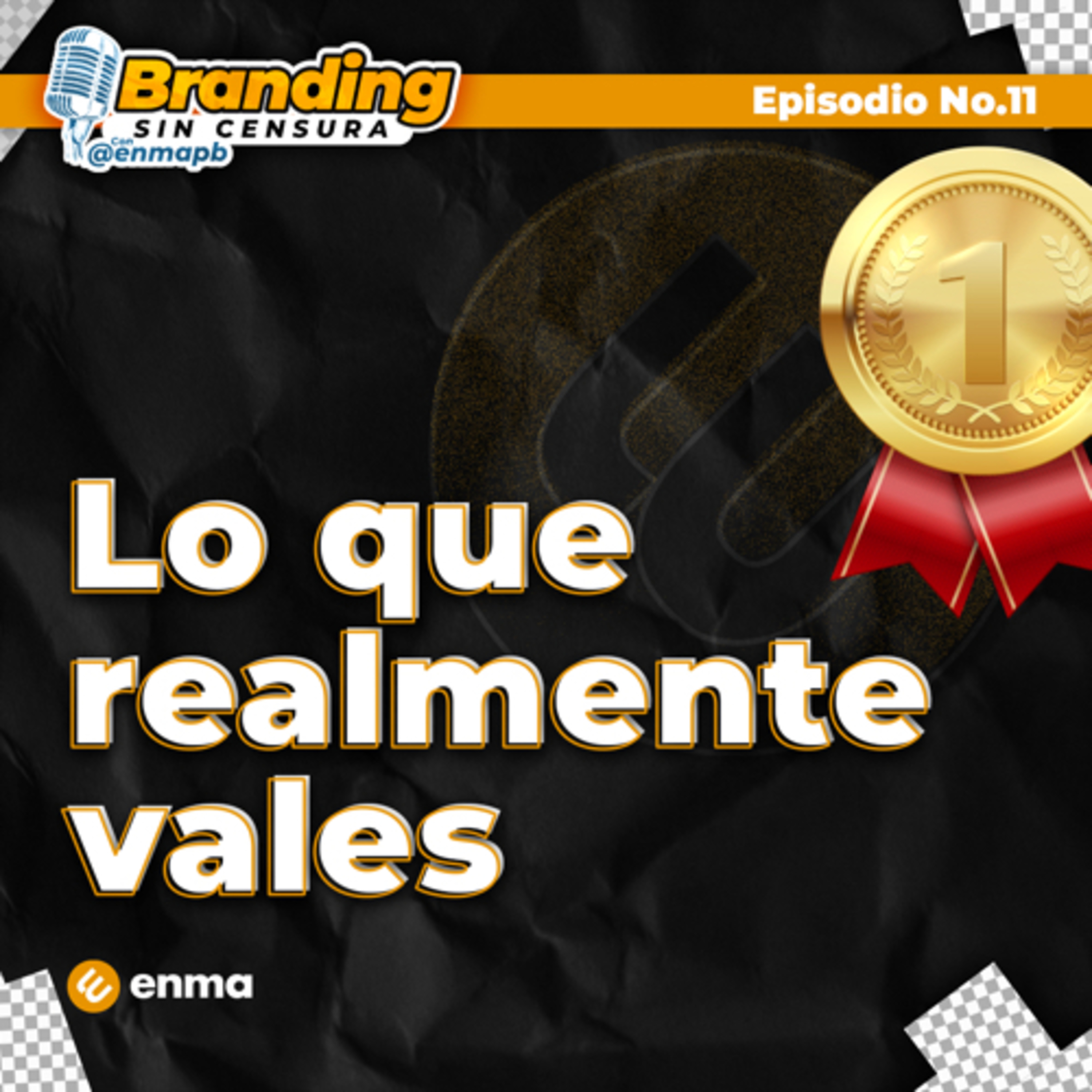 Branding sin Censura