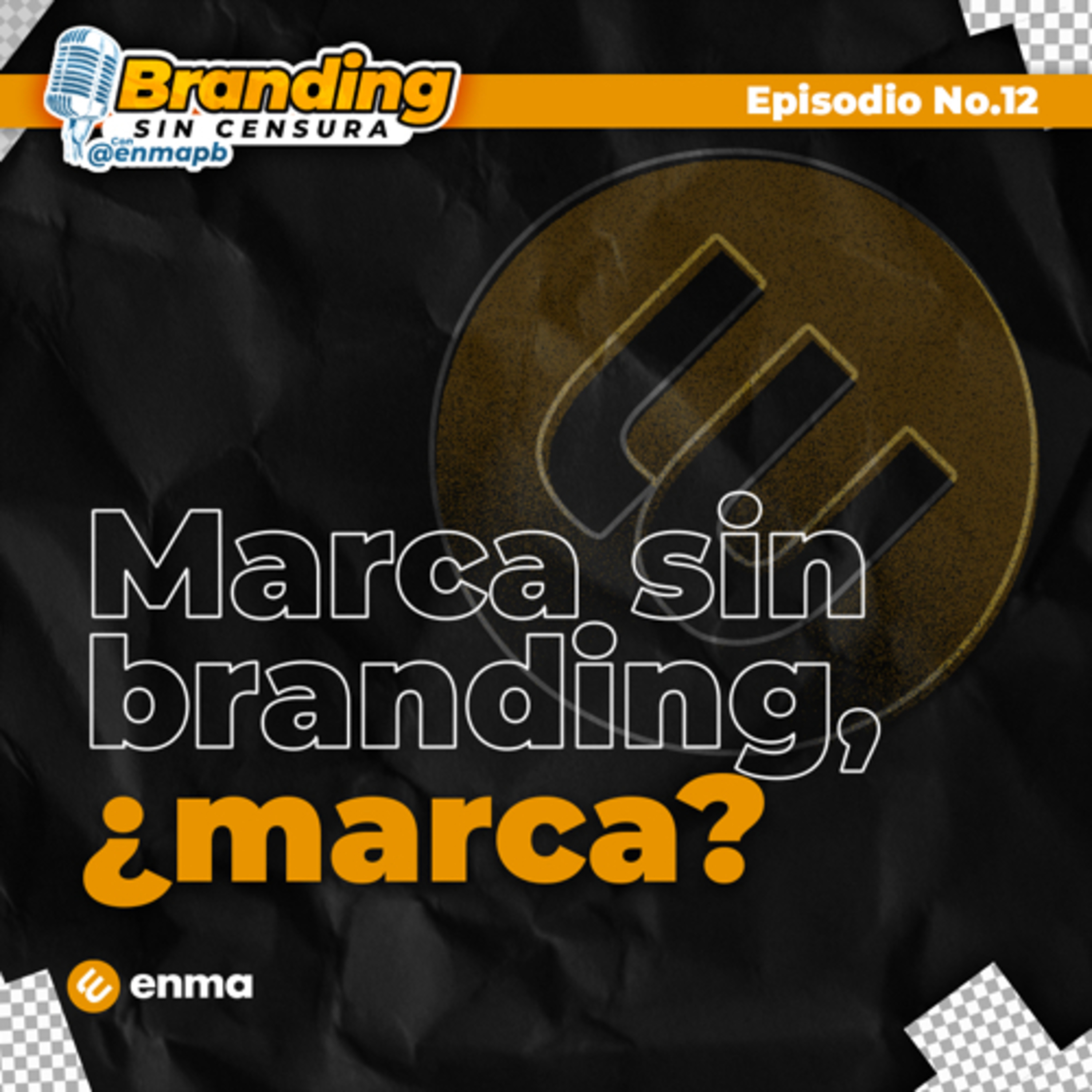 Branding sin Censura