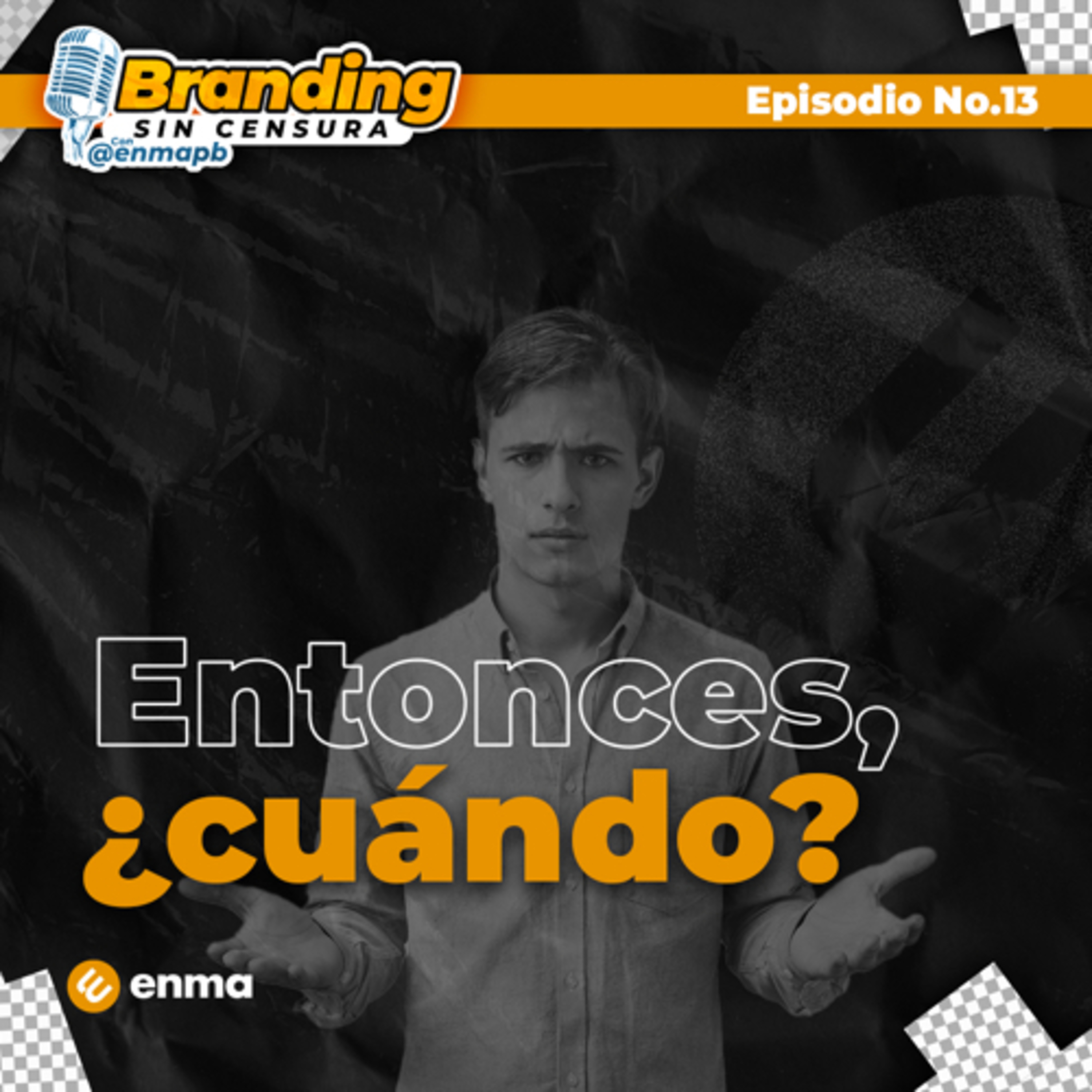 Branding sin Censura
