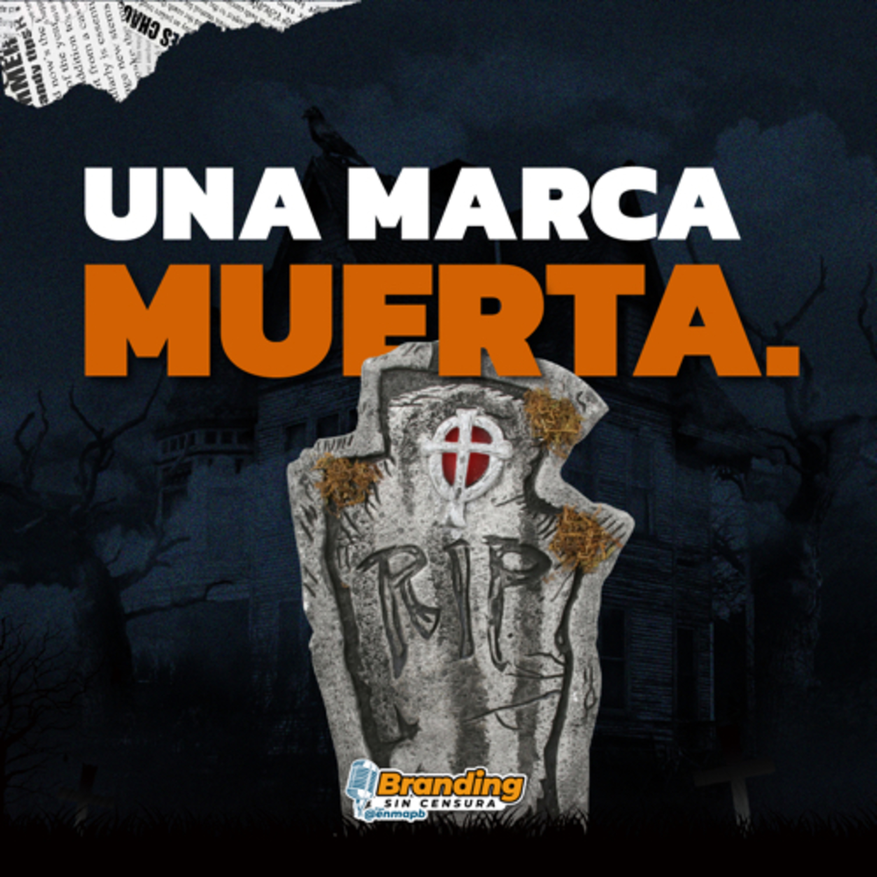 Branding sin Censura