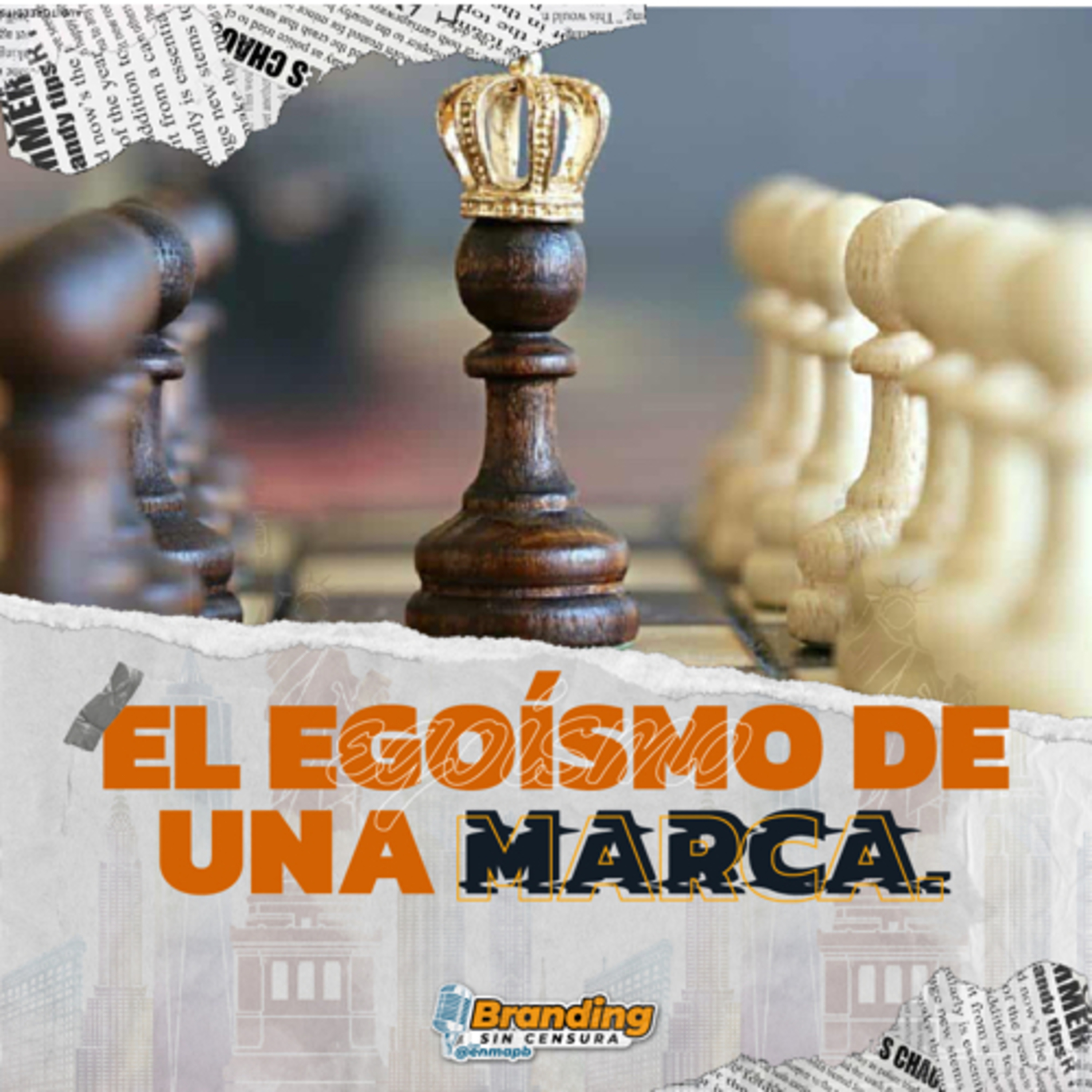 Branding sin Censura