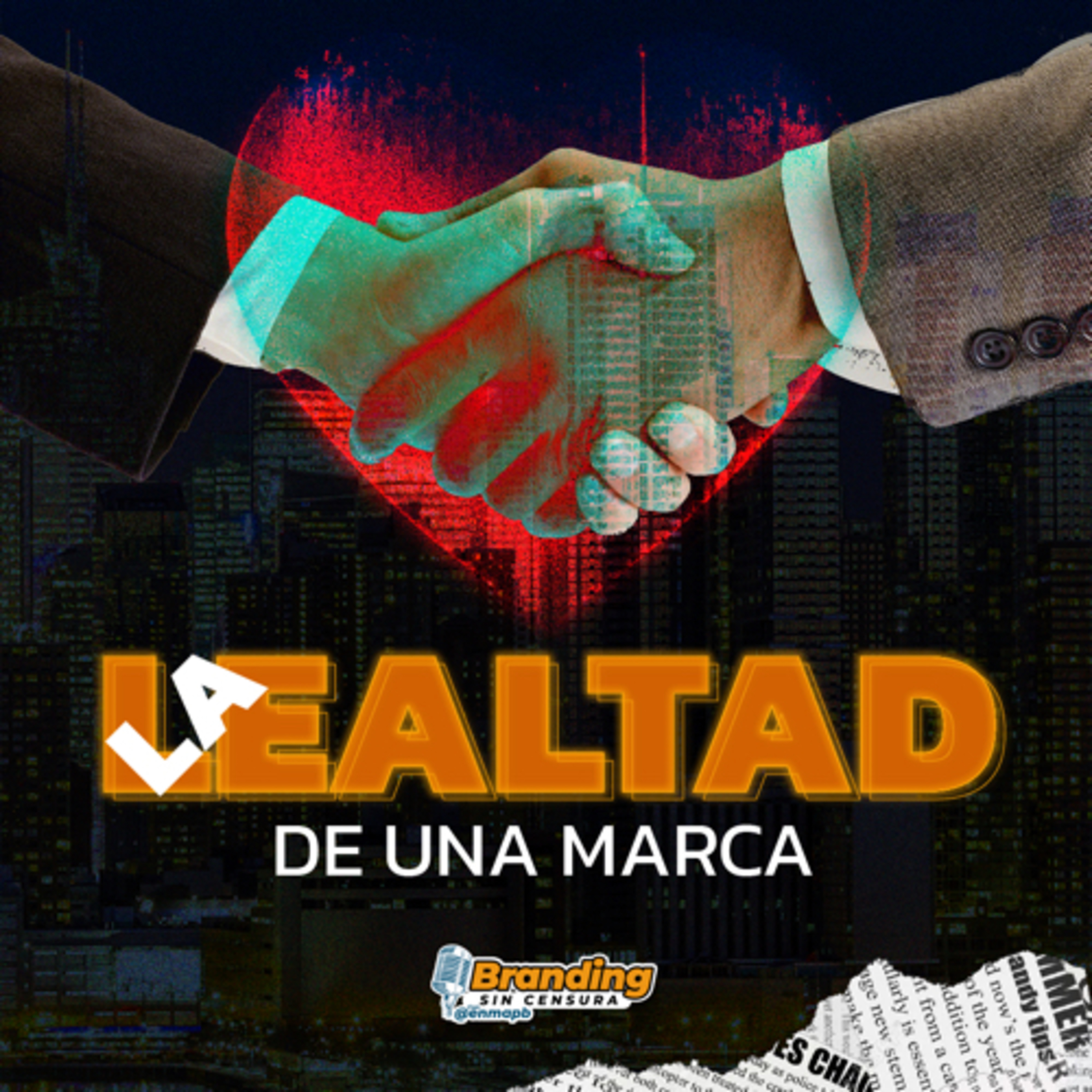 Branding sin Censura