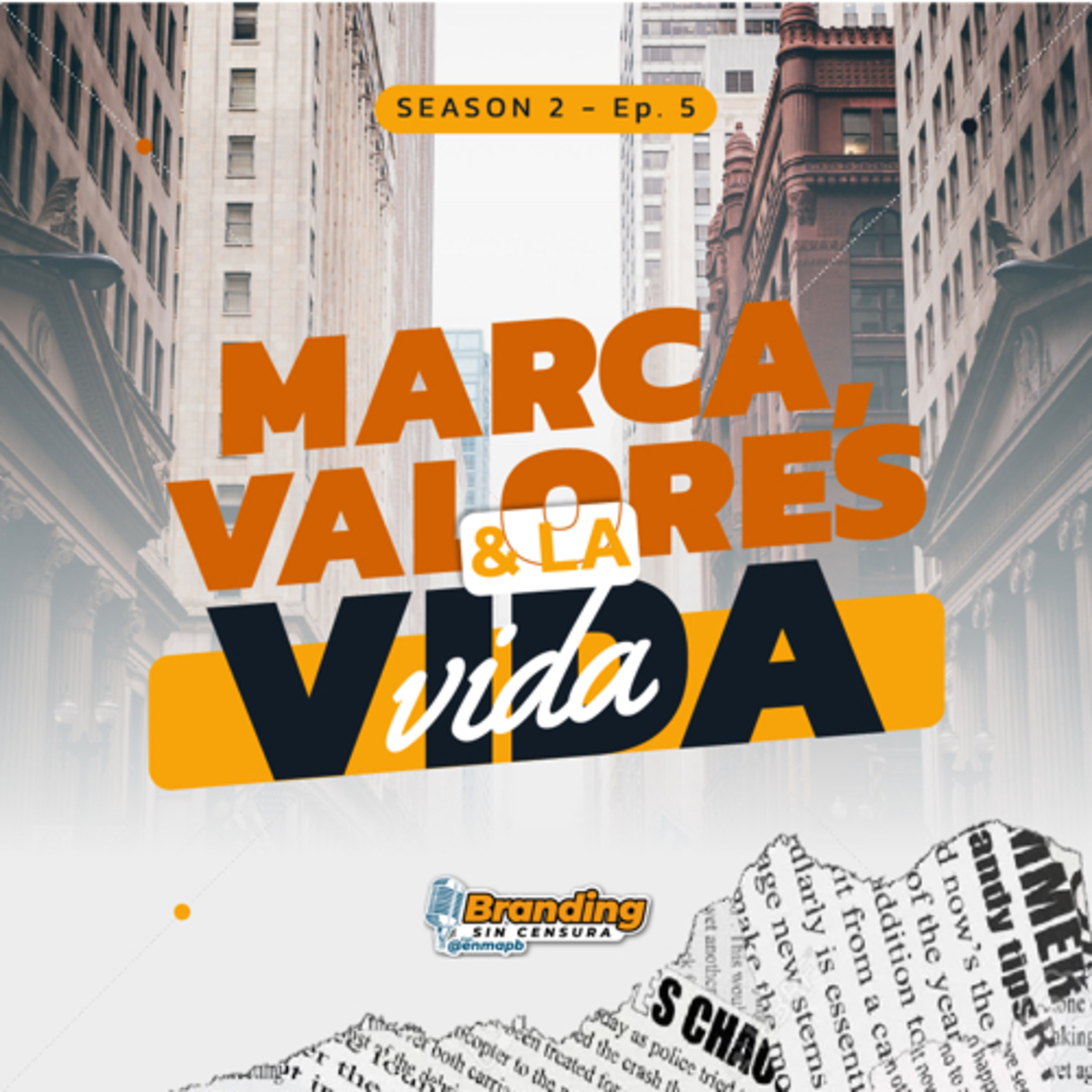Branding sin Censura