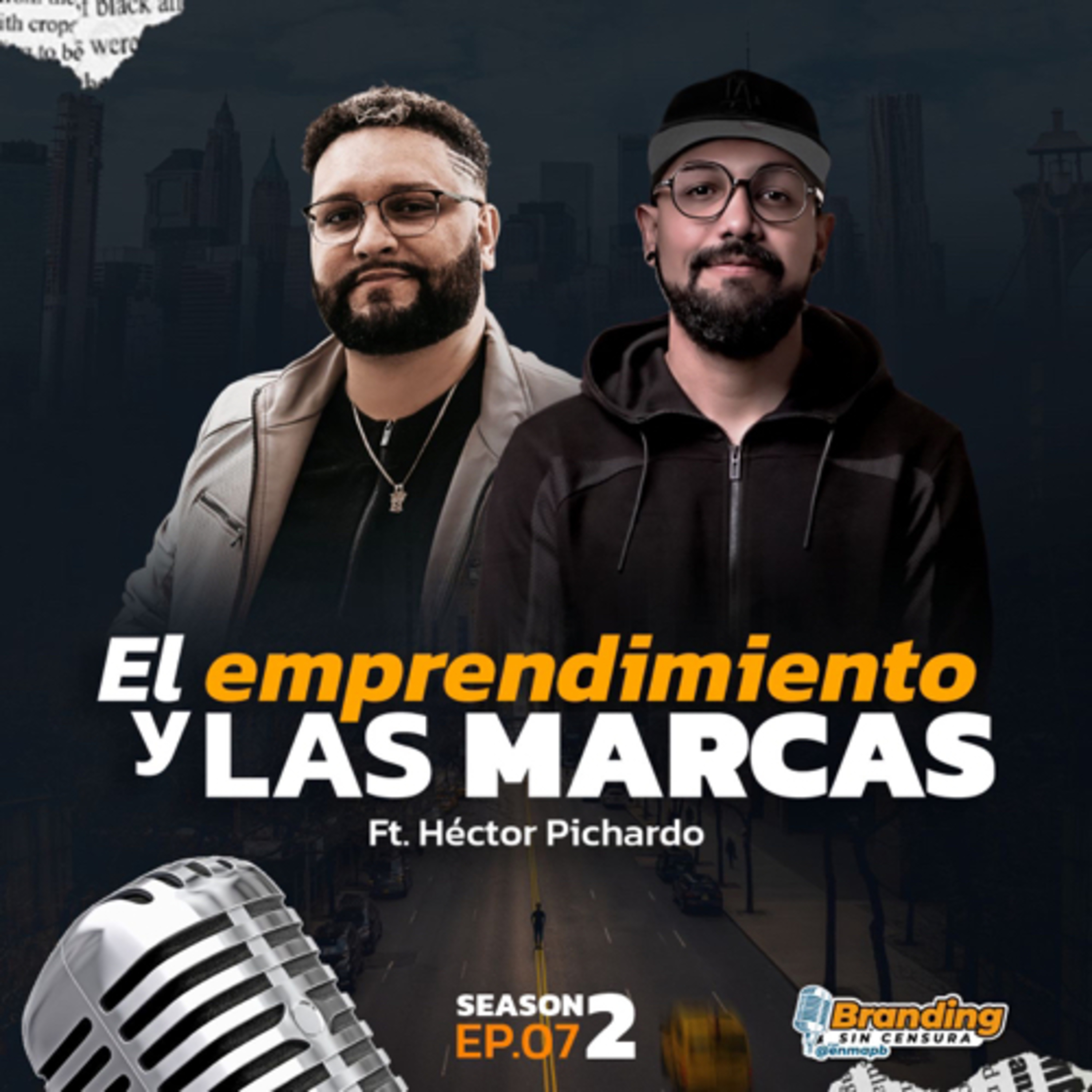 Branding sin Censura