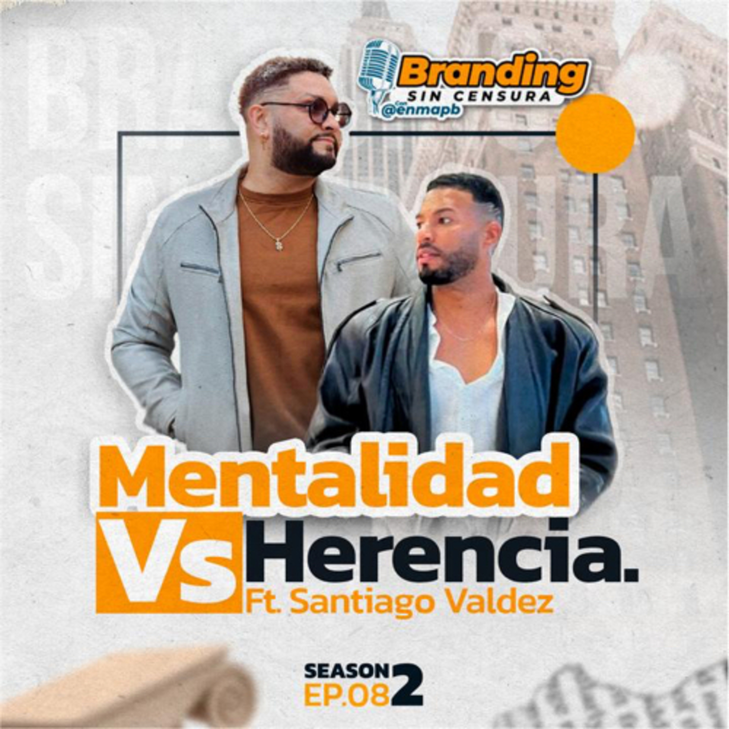 Branding sin Censura