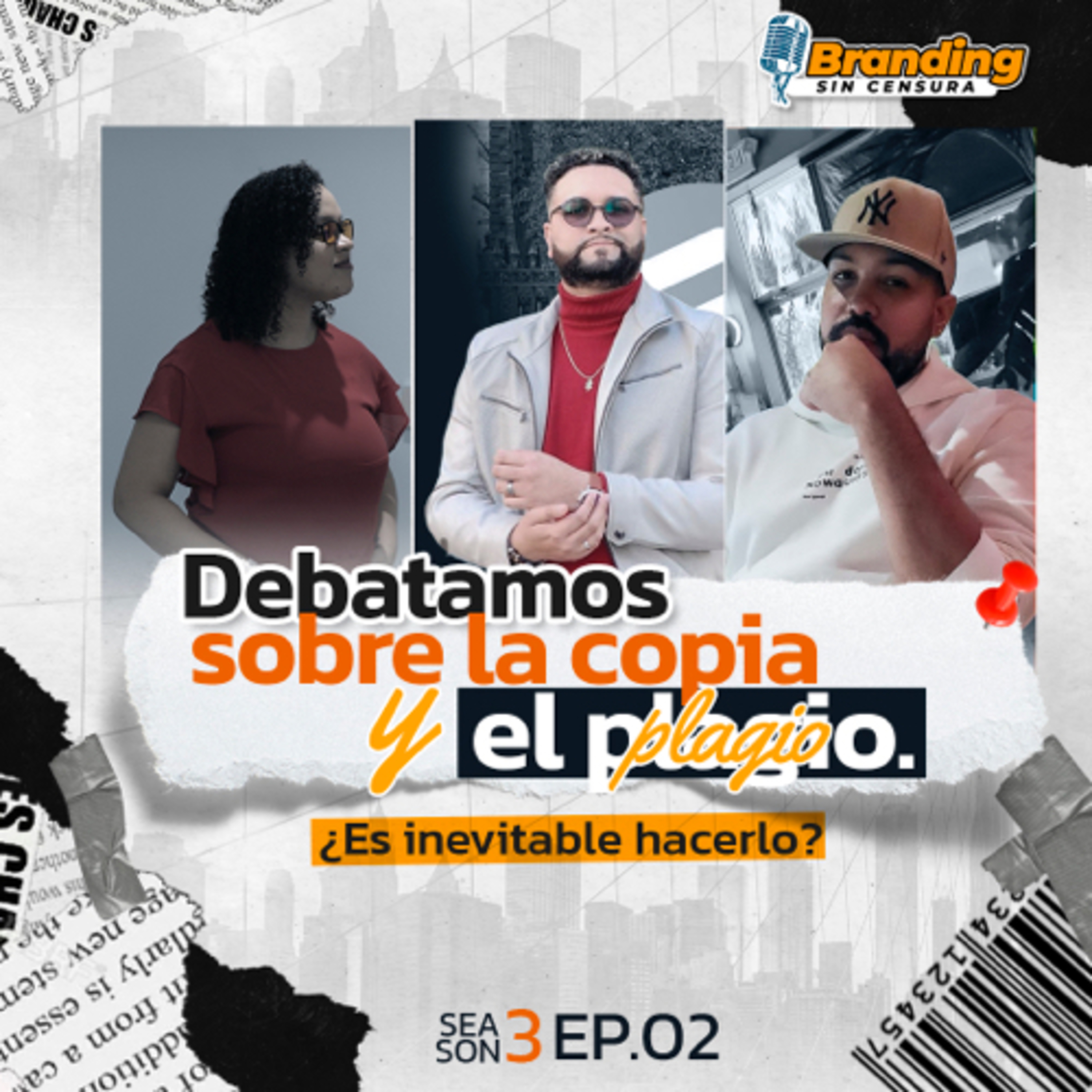 Branding sin Censura