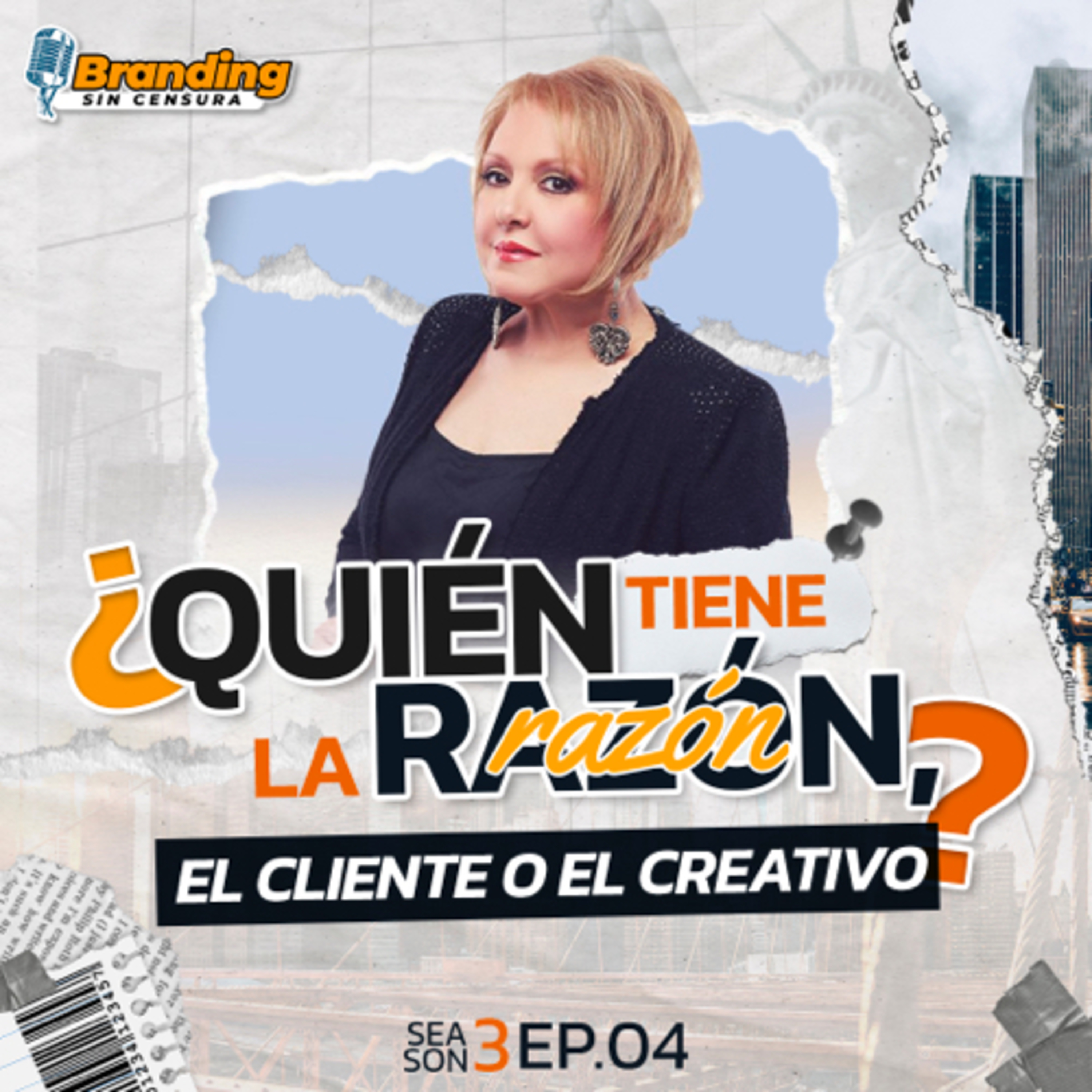 Branding sin Censura