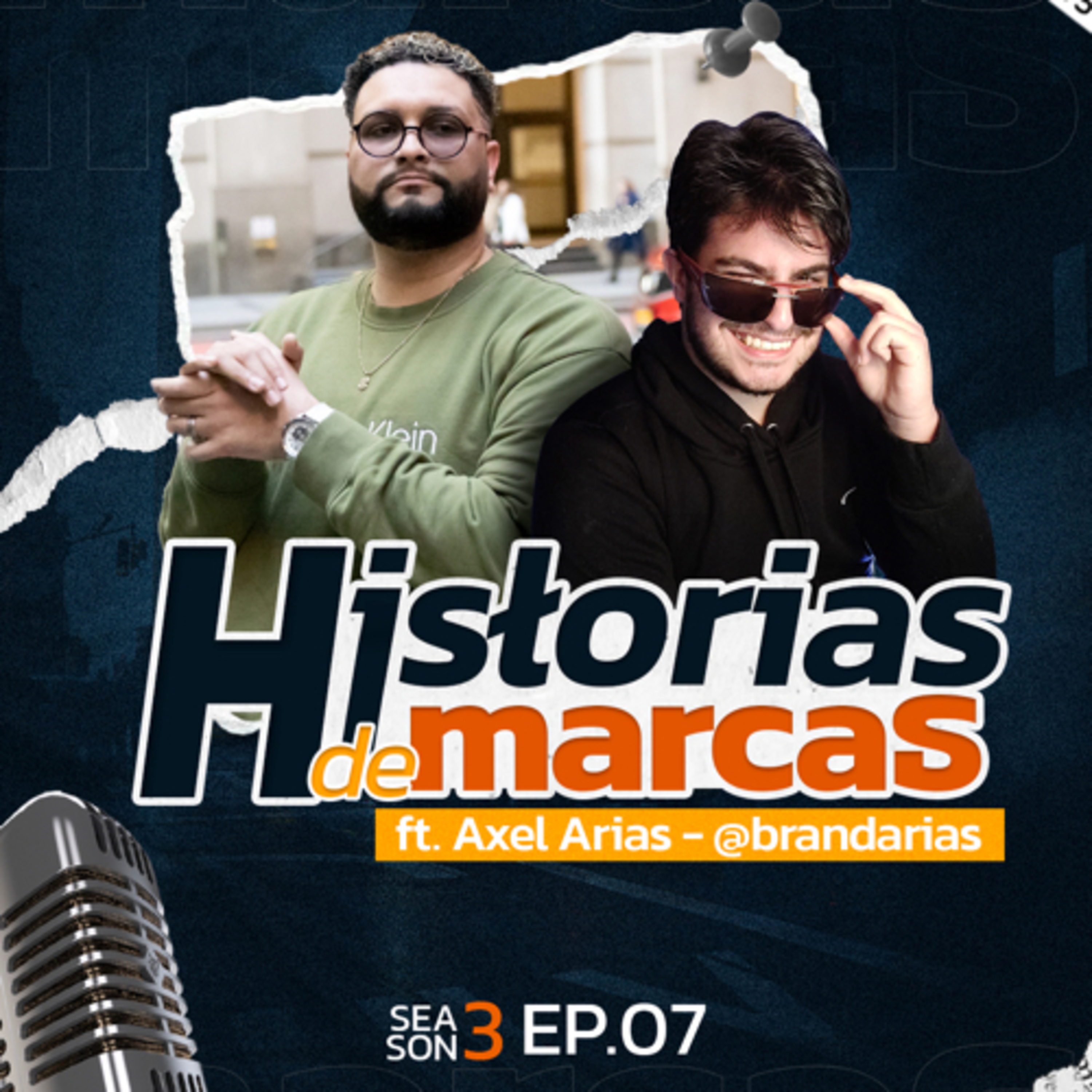 Branding sin Censura
