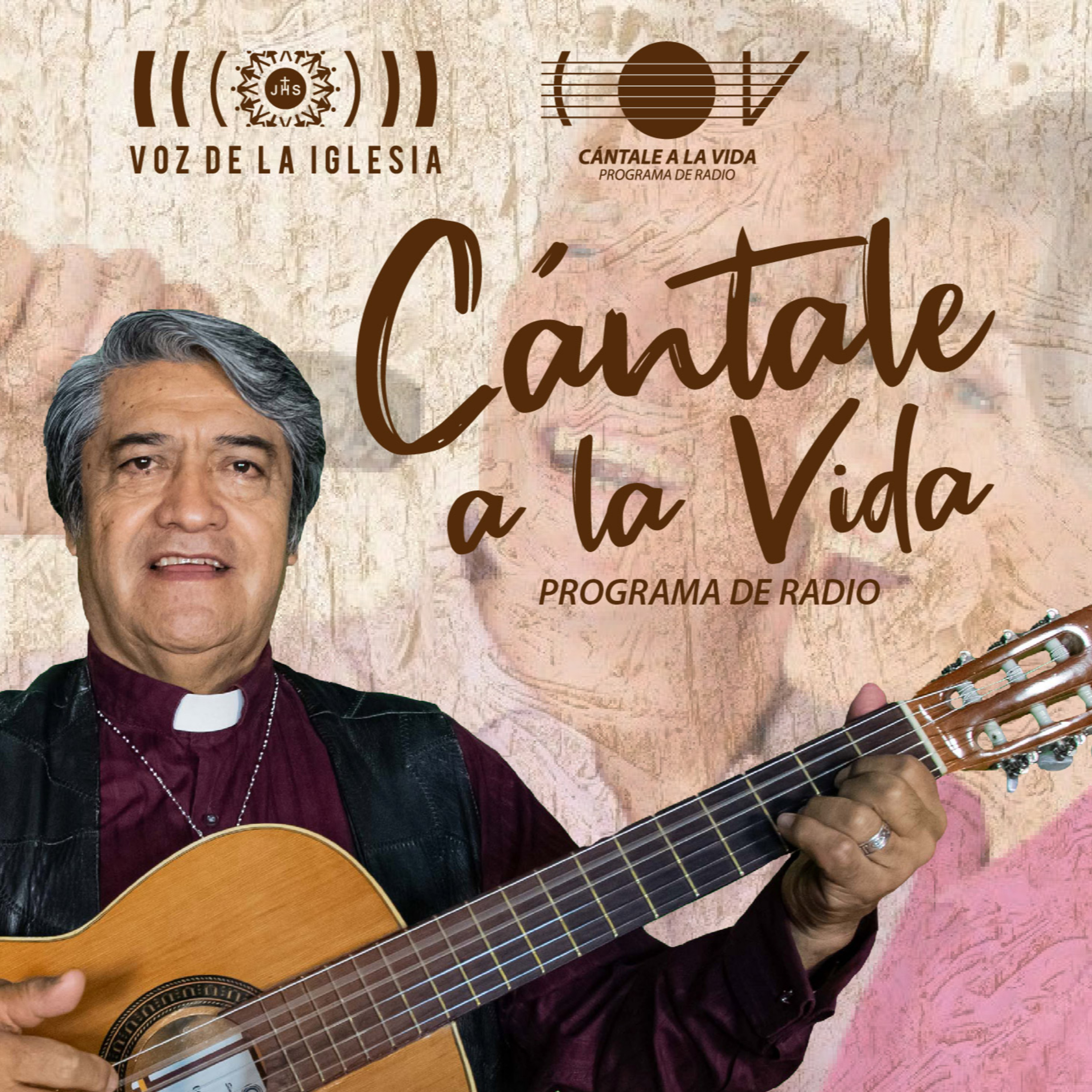 Cántale a la vida