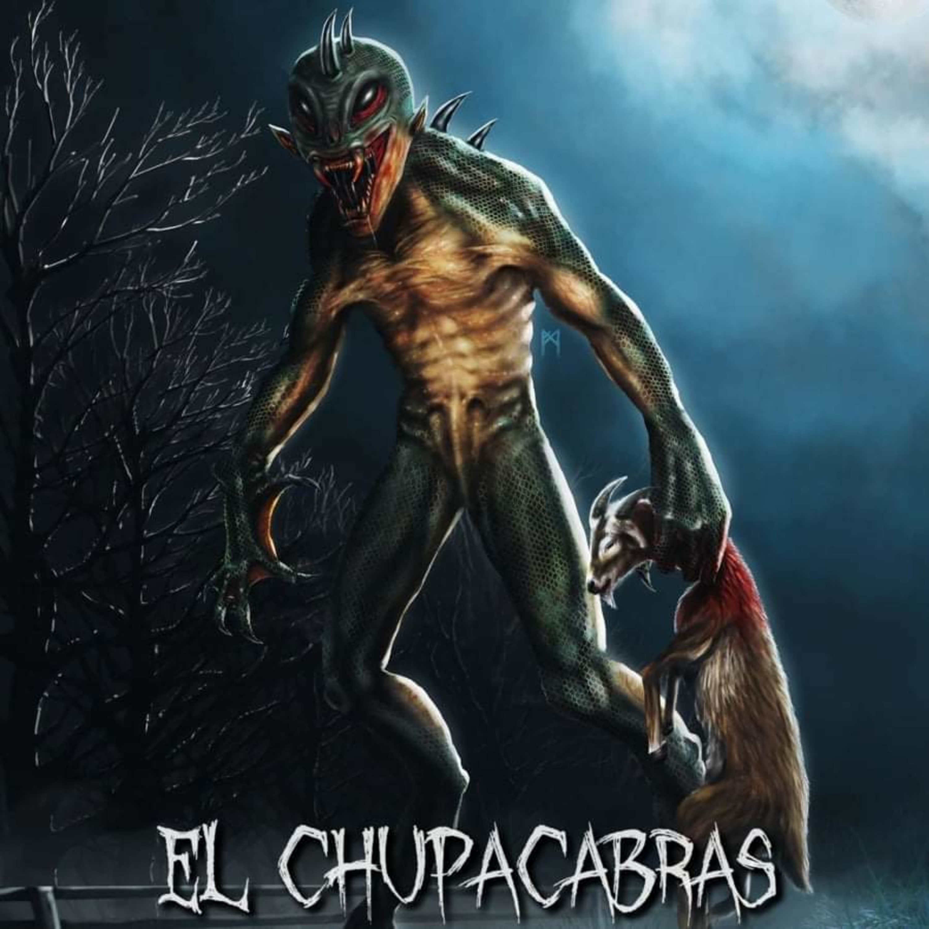 Mundo Escéptico