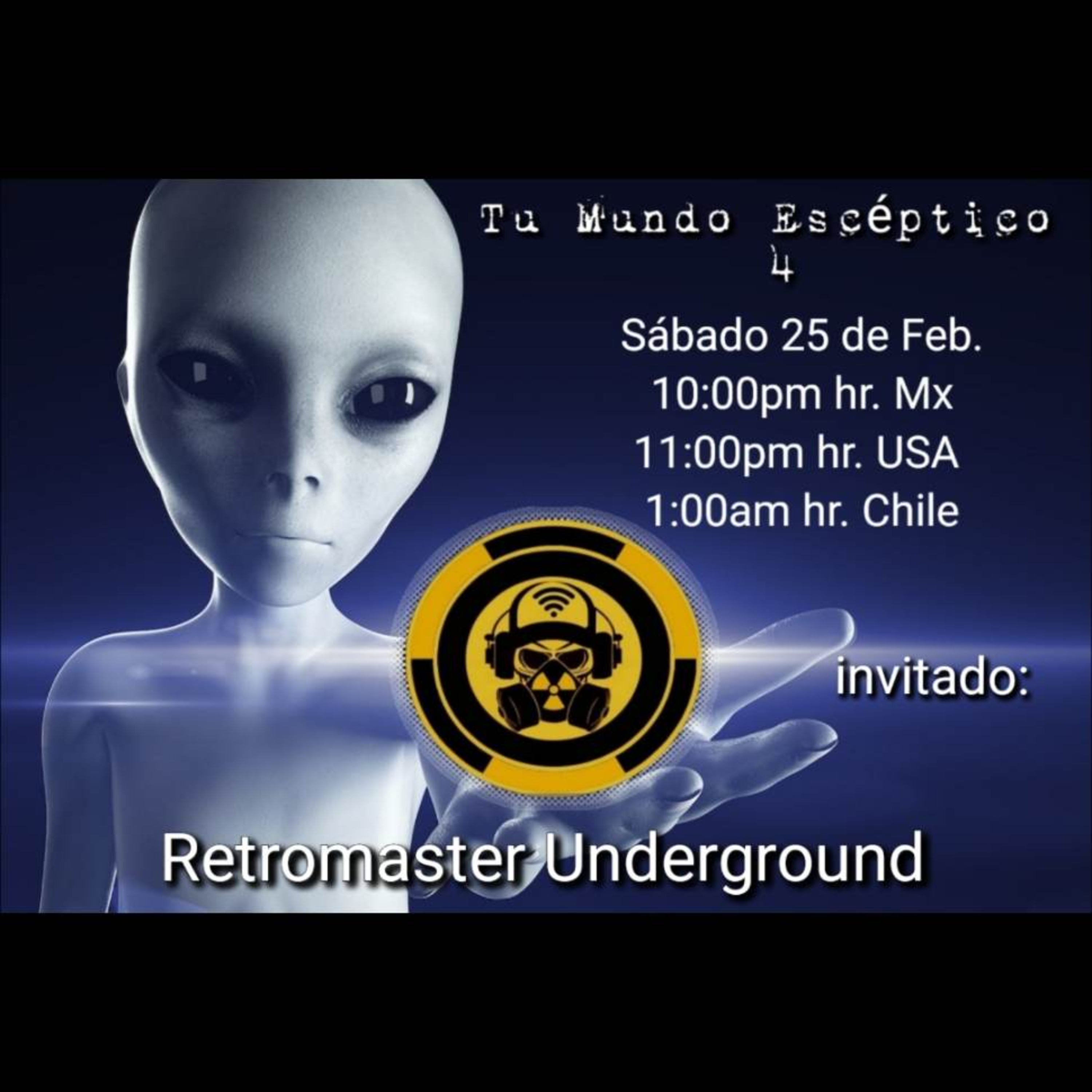 Mundo Escéptico