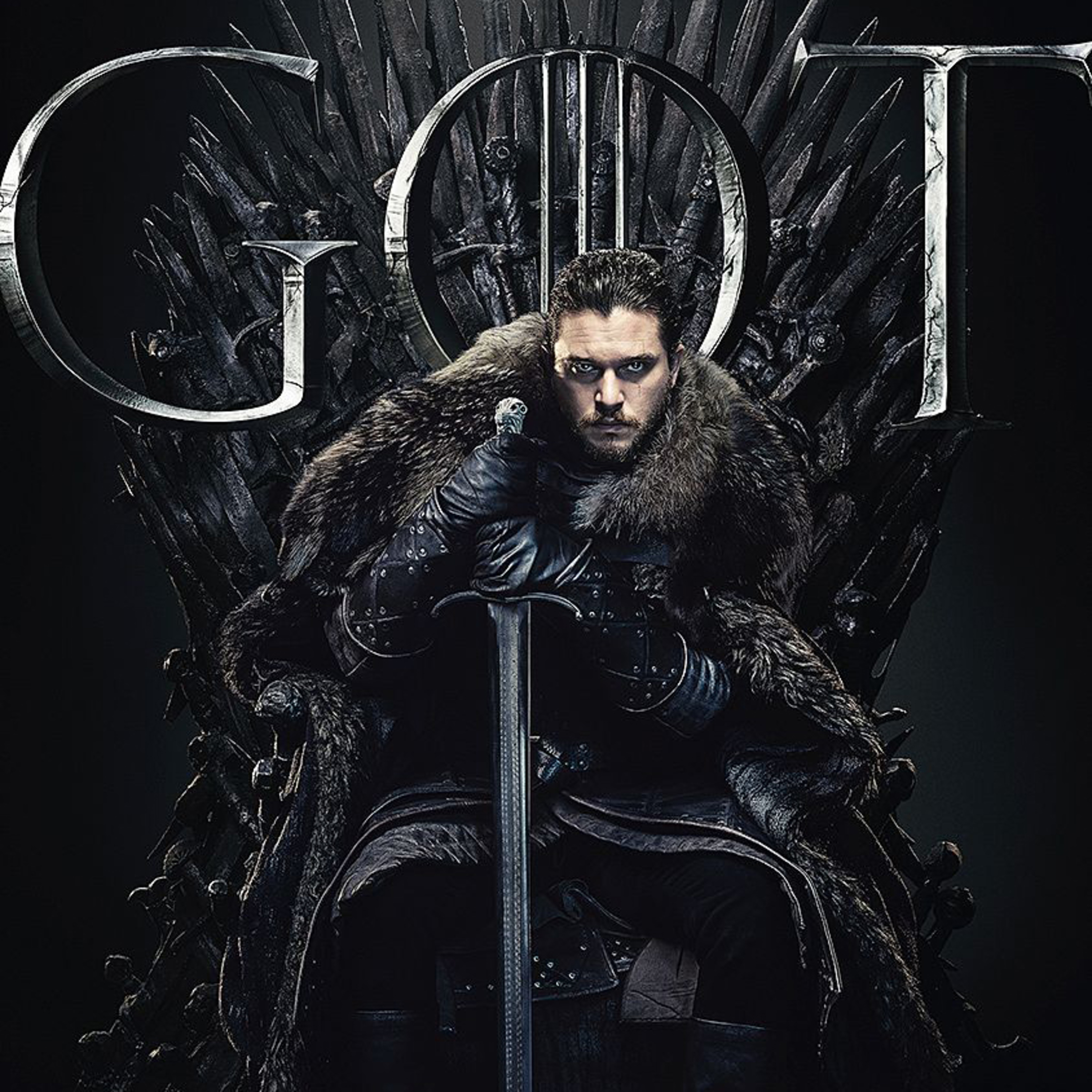 Game of Thrones Season 8