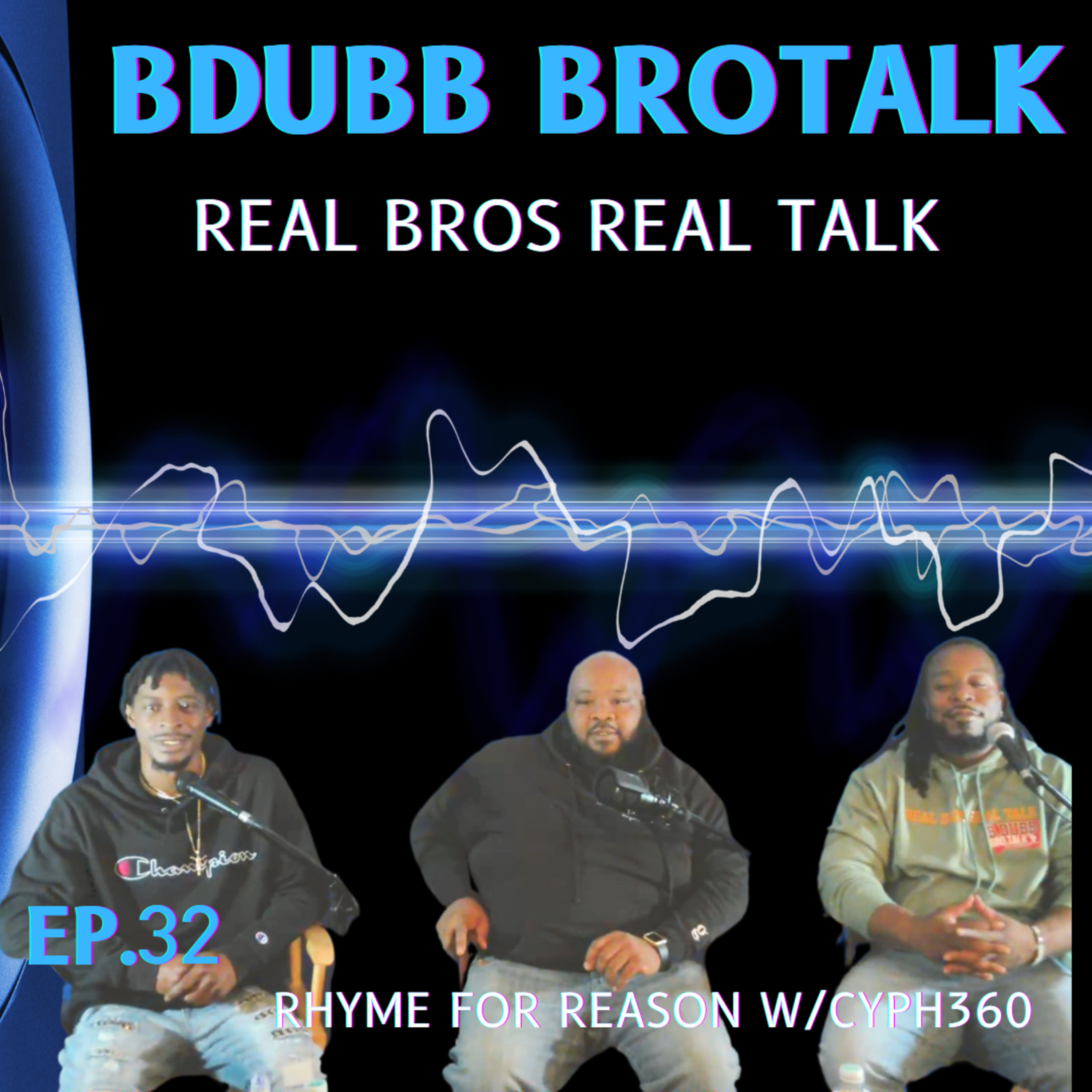 BDUBB BROTALK PODCAST
