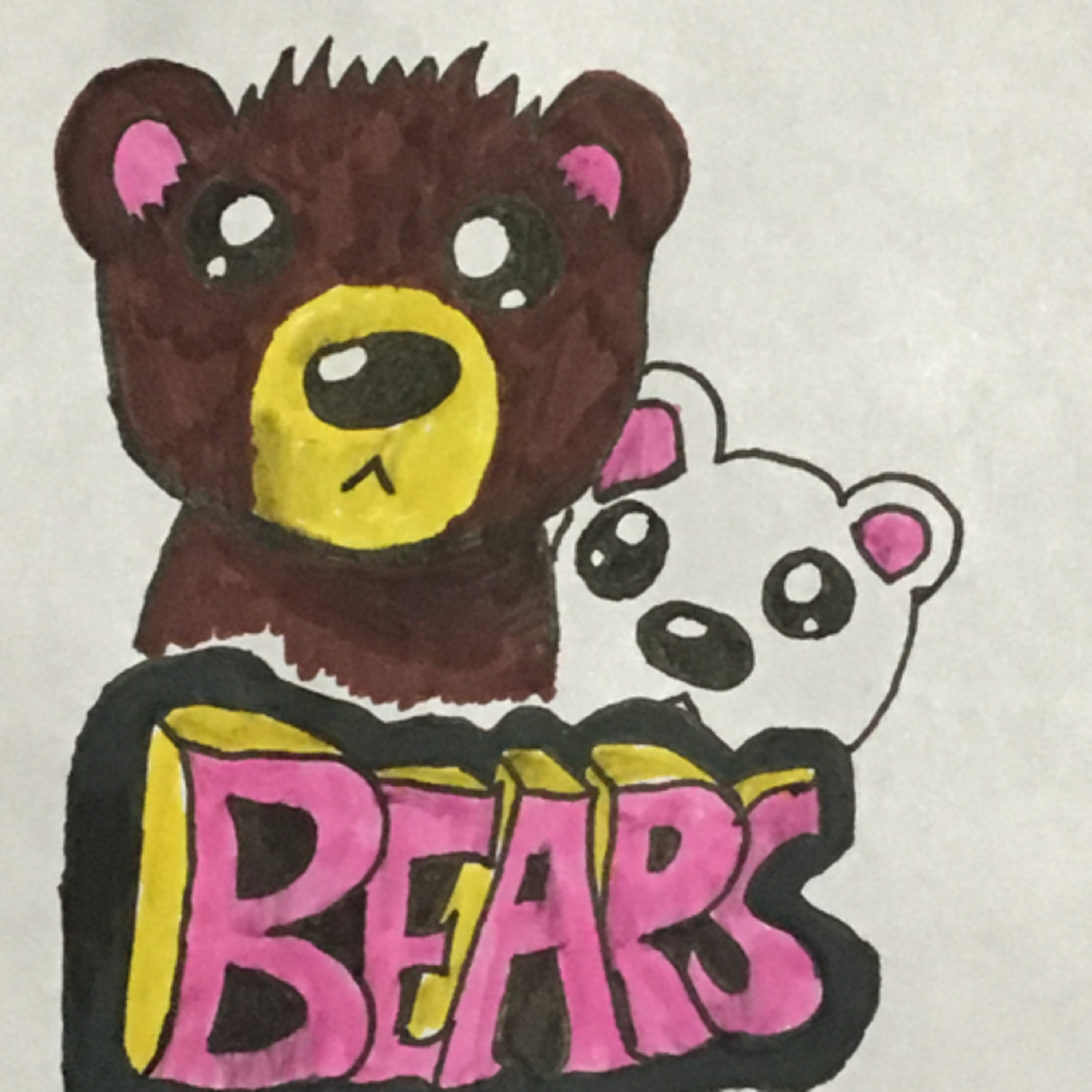 Animal: Bears episode artwork