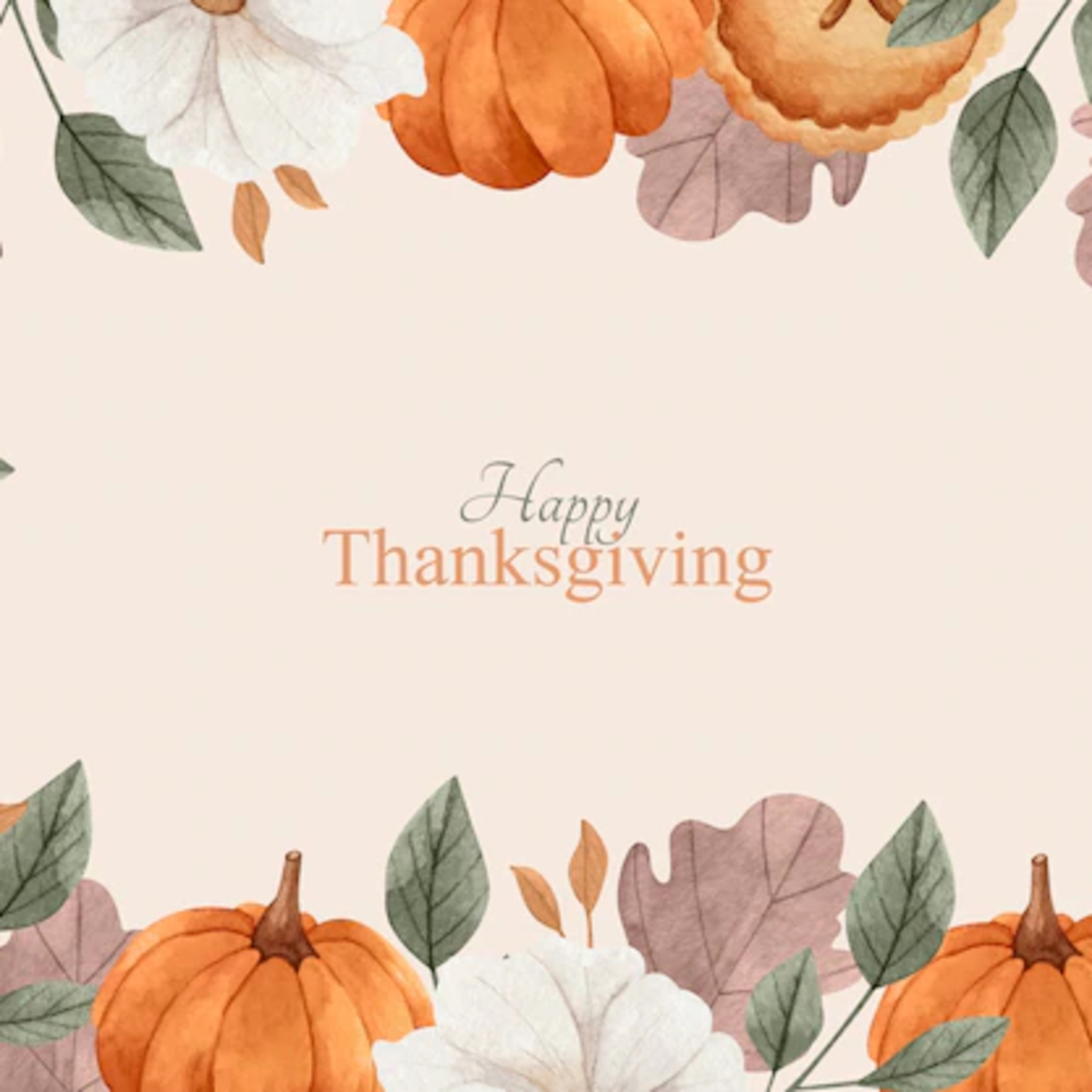 {VP} making thanksgiving decor! ( tutorial ) episode artwork