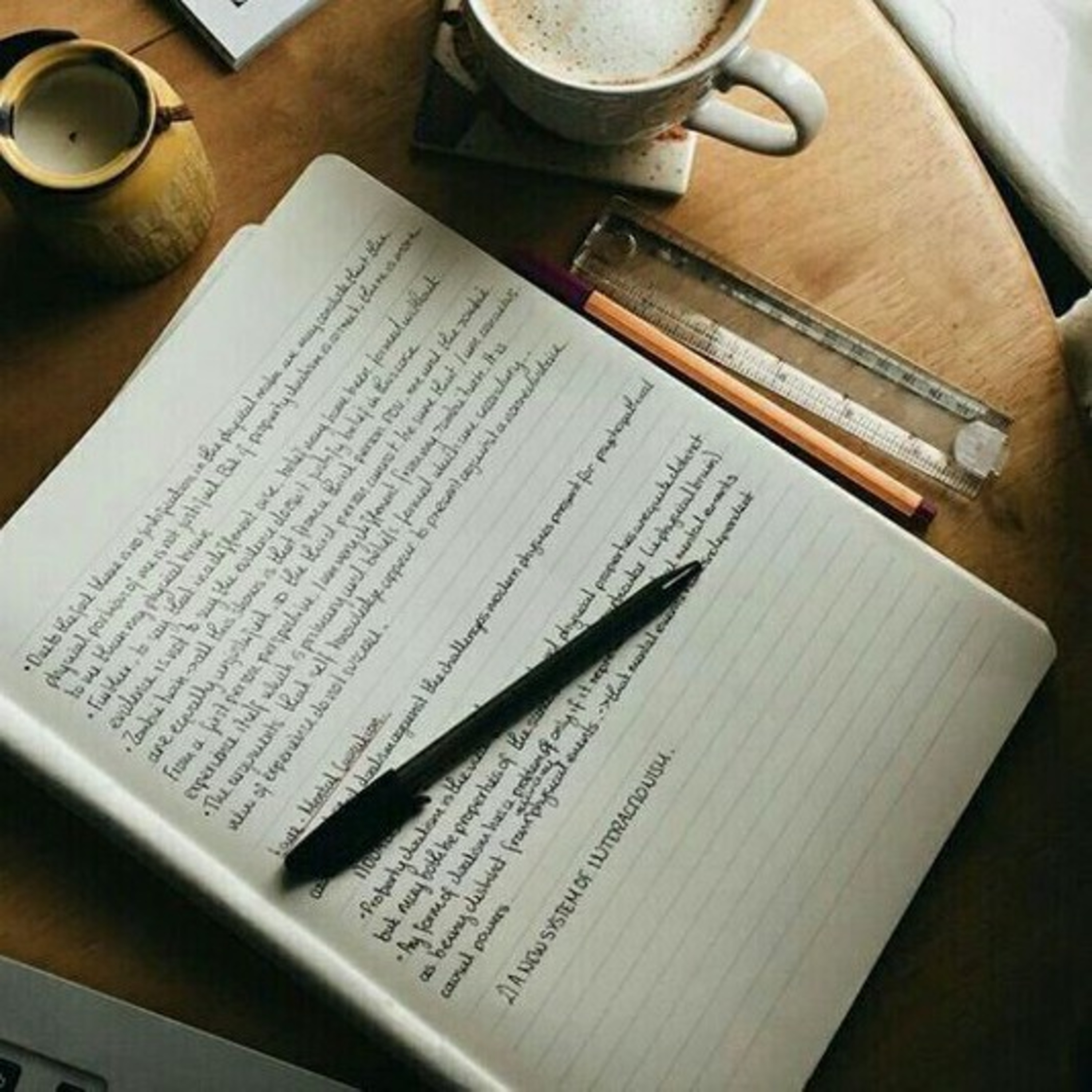 El Libro De Tierra Y Café