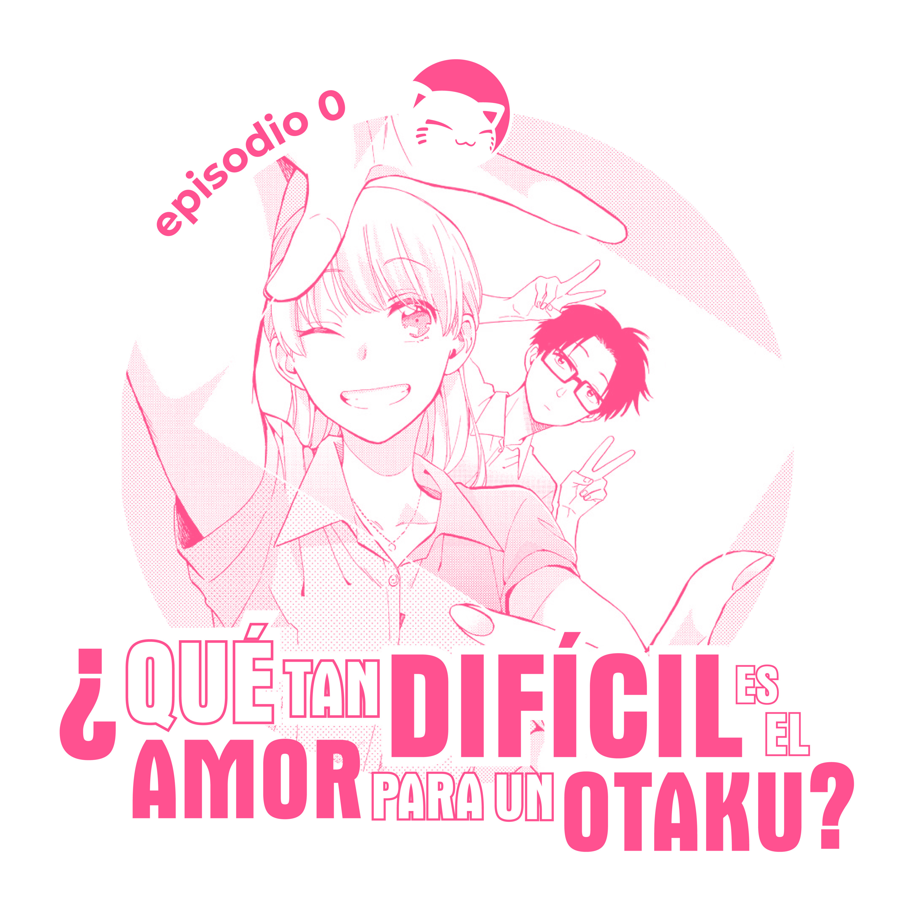 Neko no Podcast