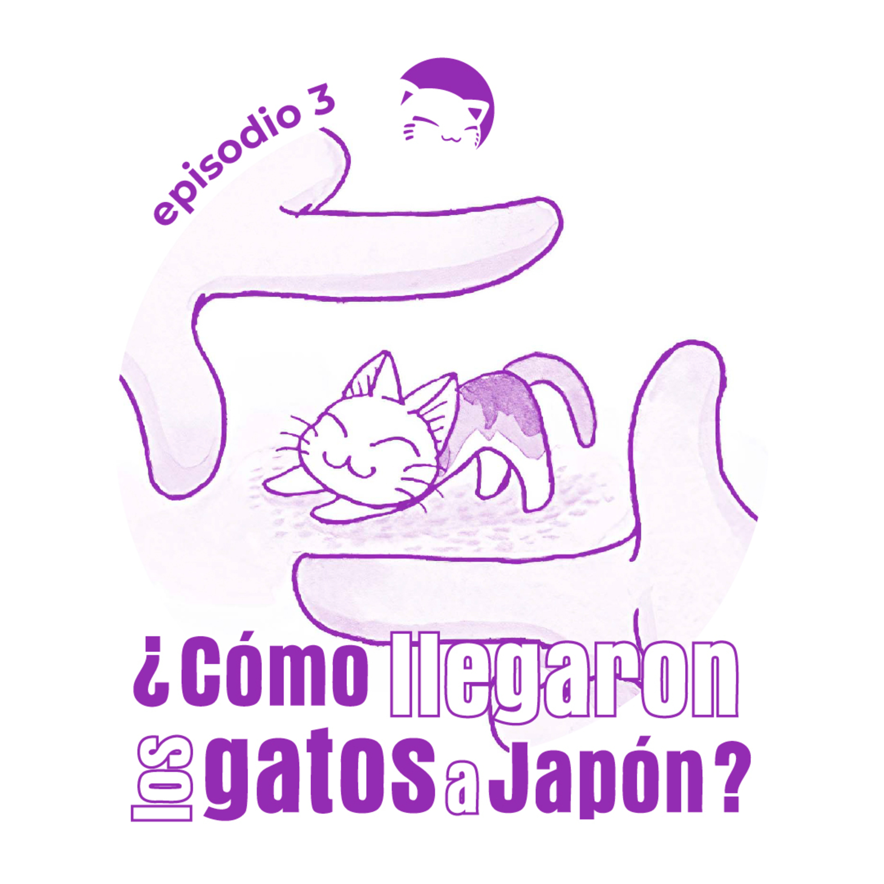 Neko no Podcast