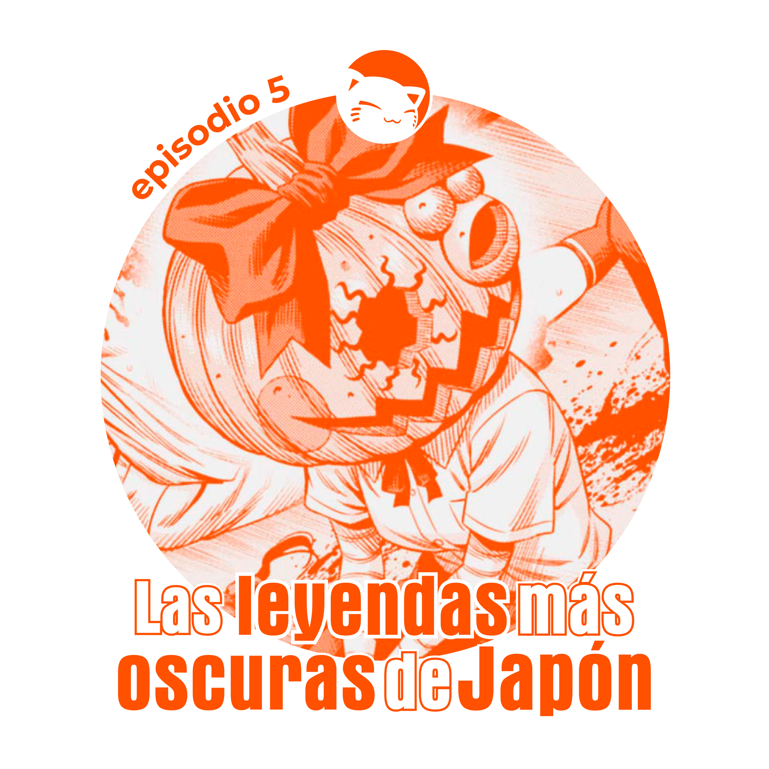 Neko no Podcast