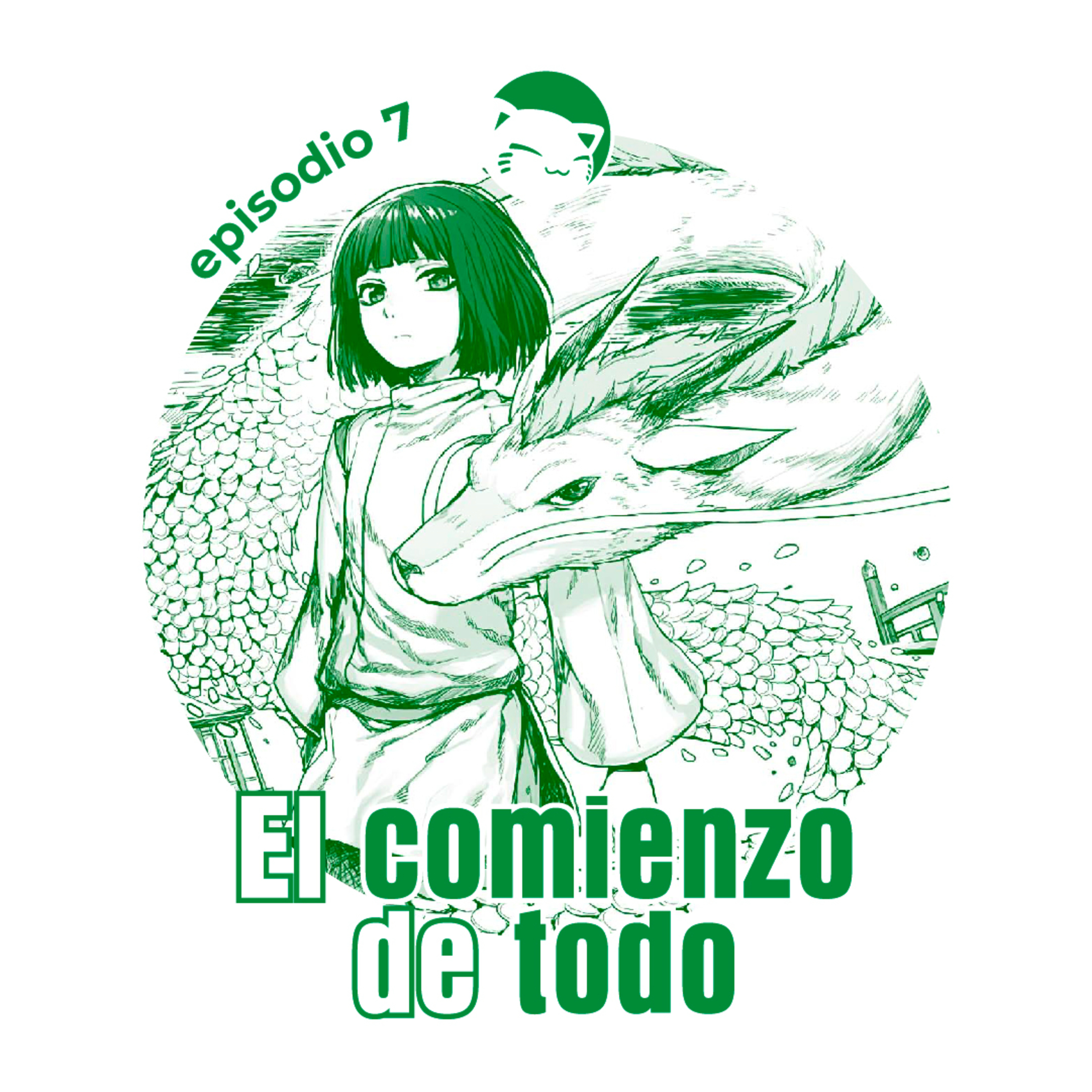 Neko no Podcast