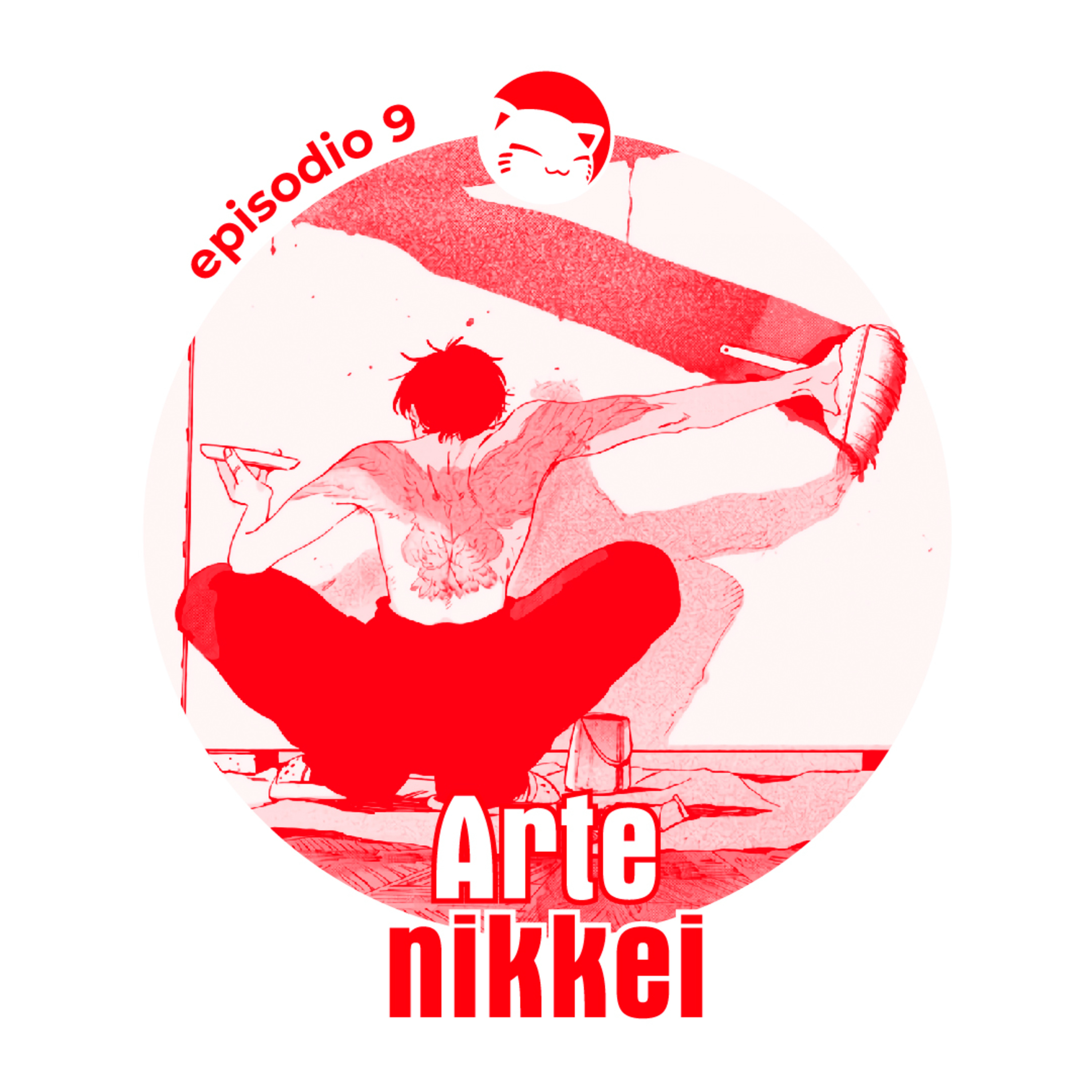 Neko no Podcast