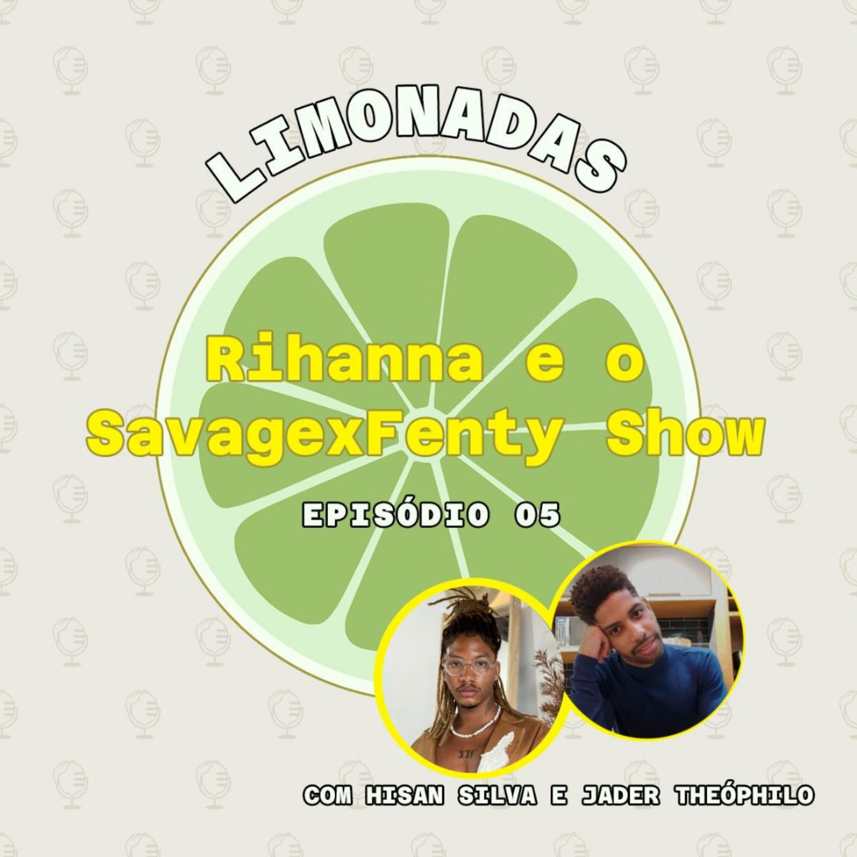 Limonadas