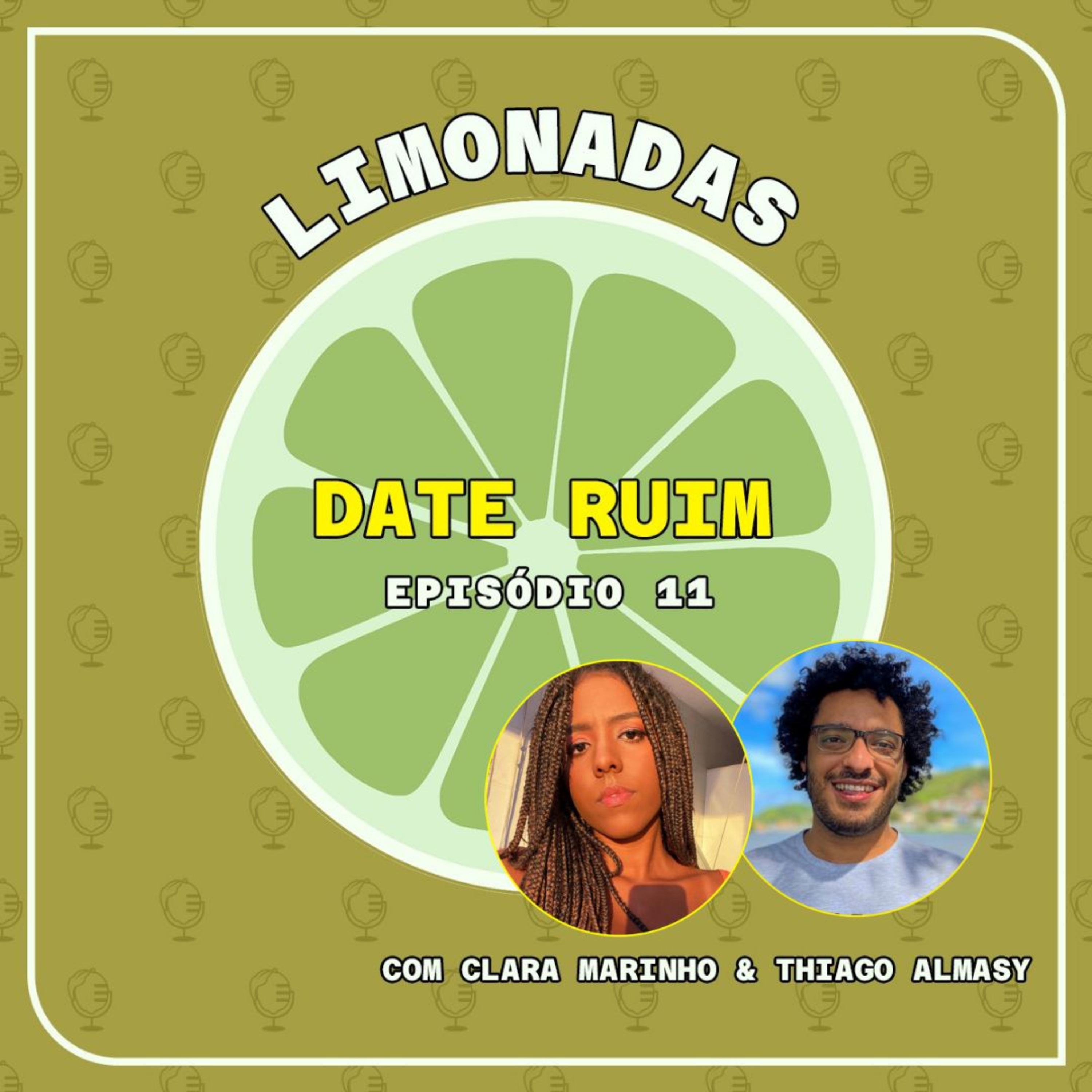 Limonadas
