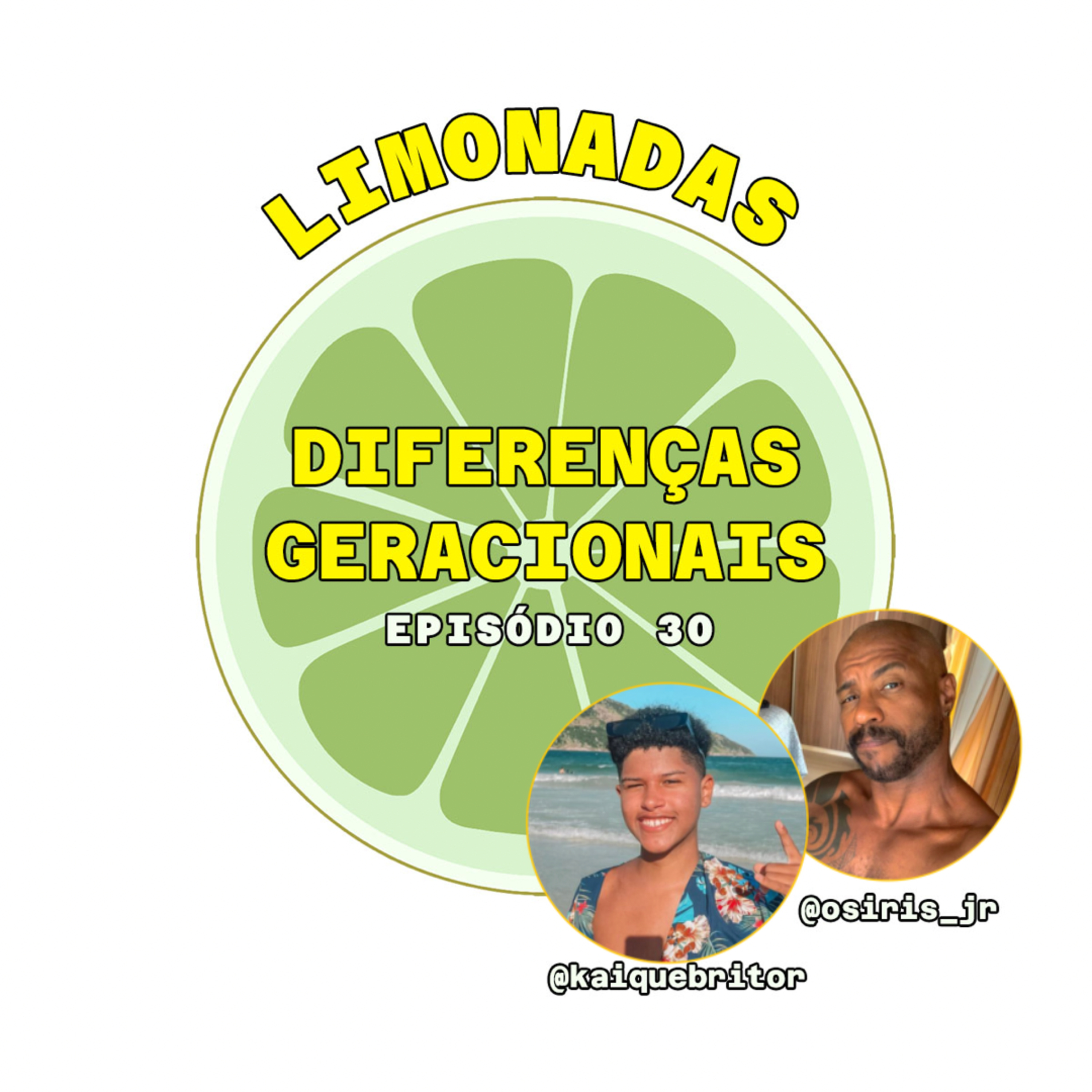 Limonadas
