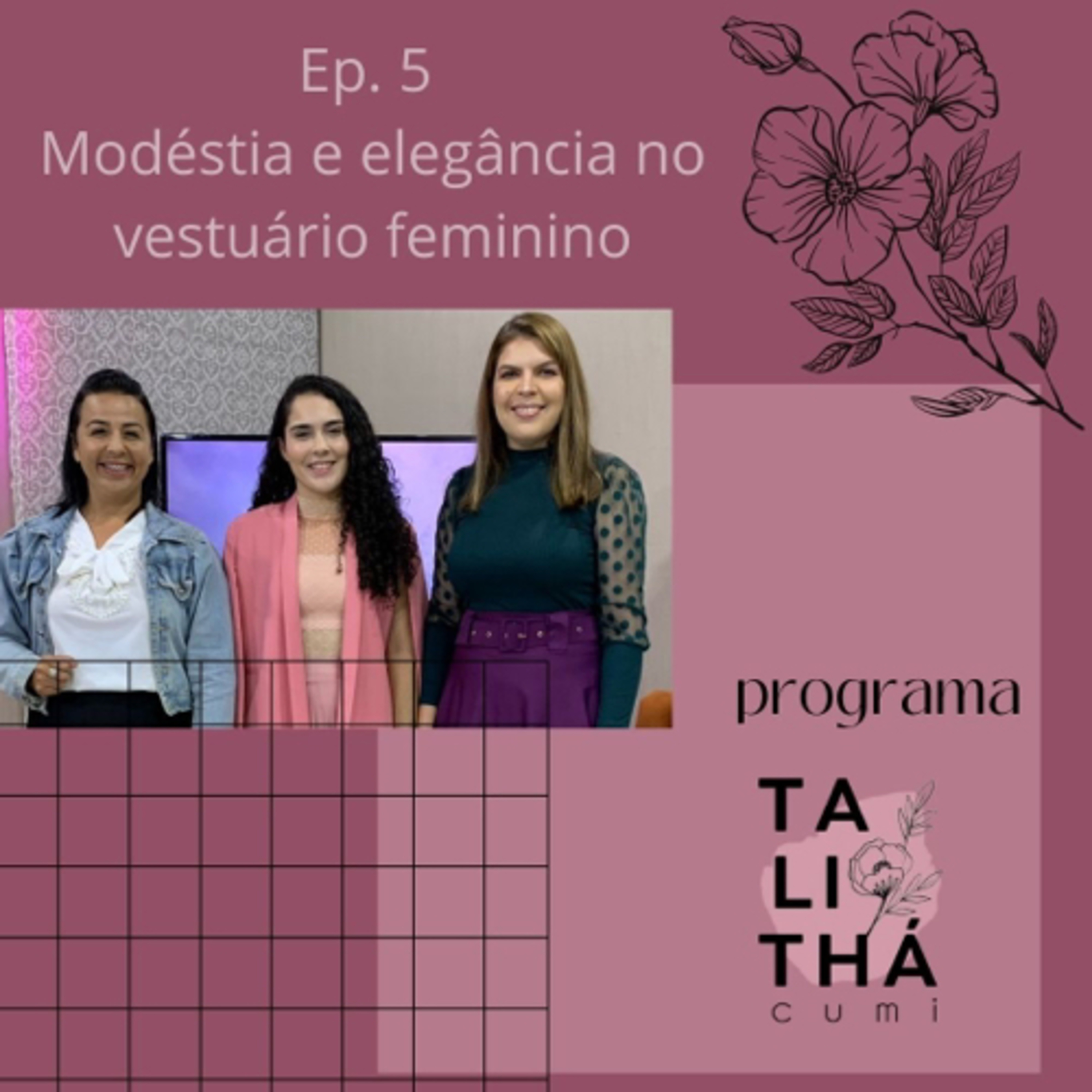 Talithá Cumi