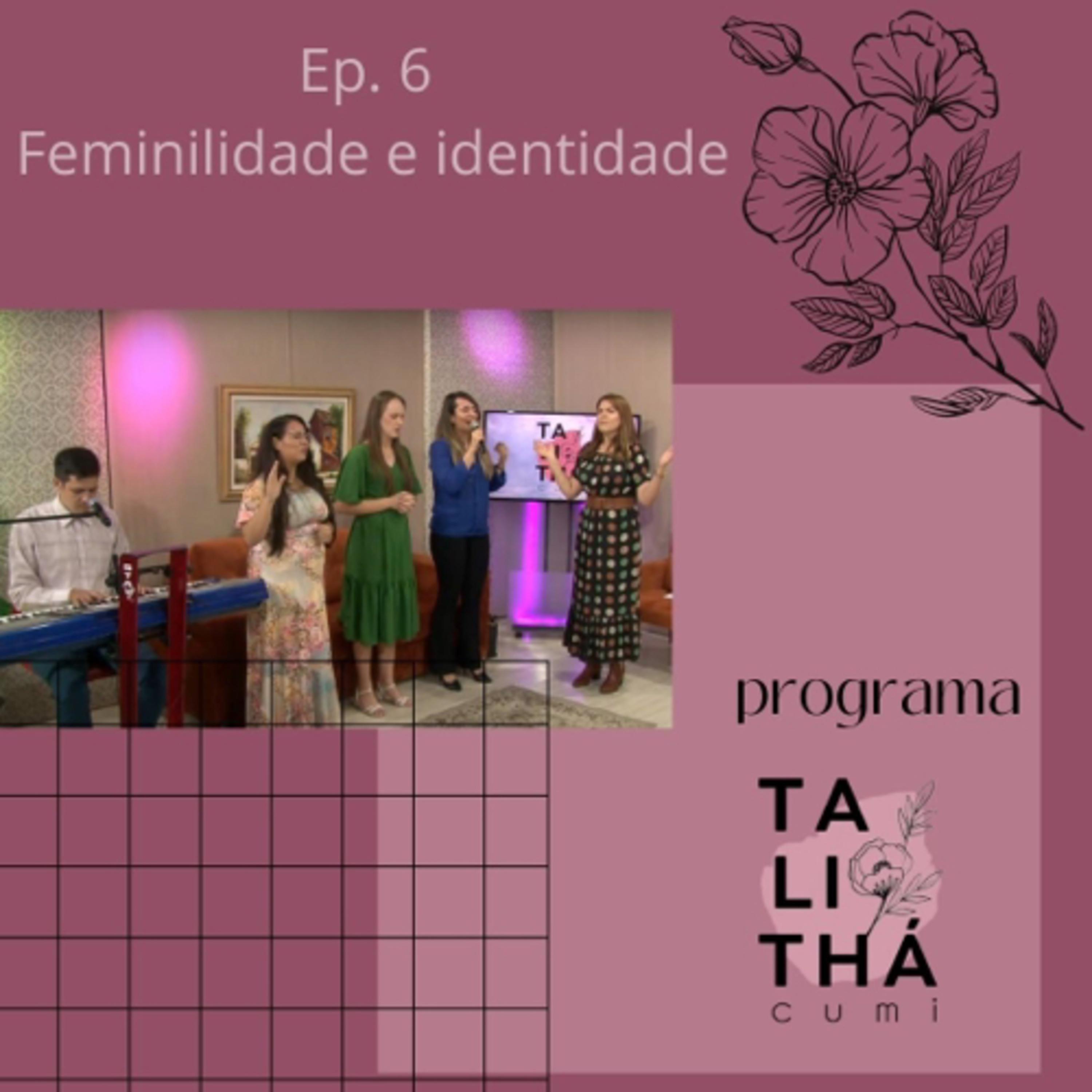 Talithá Cumi