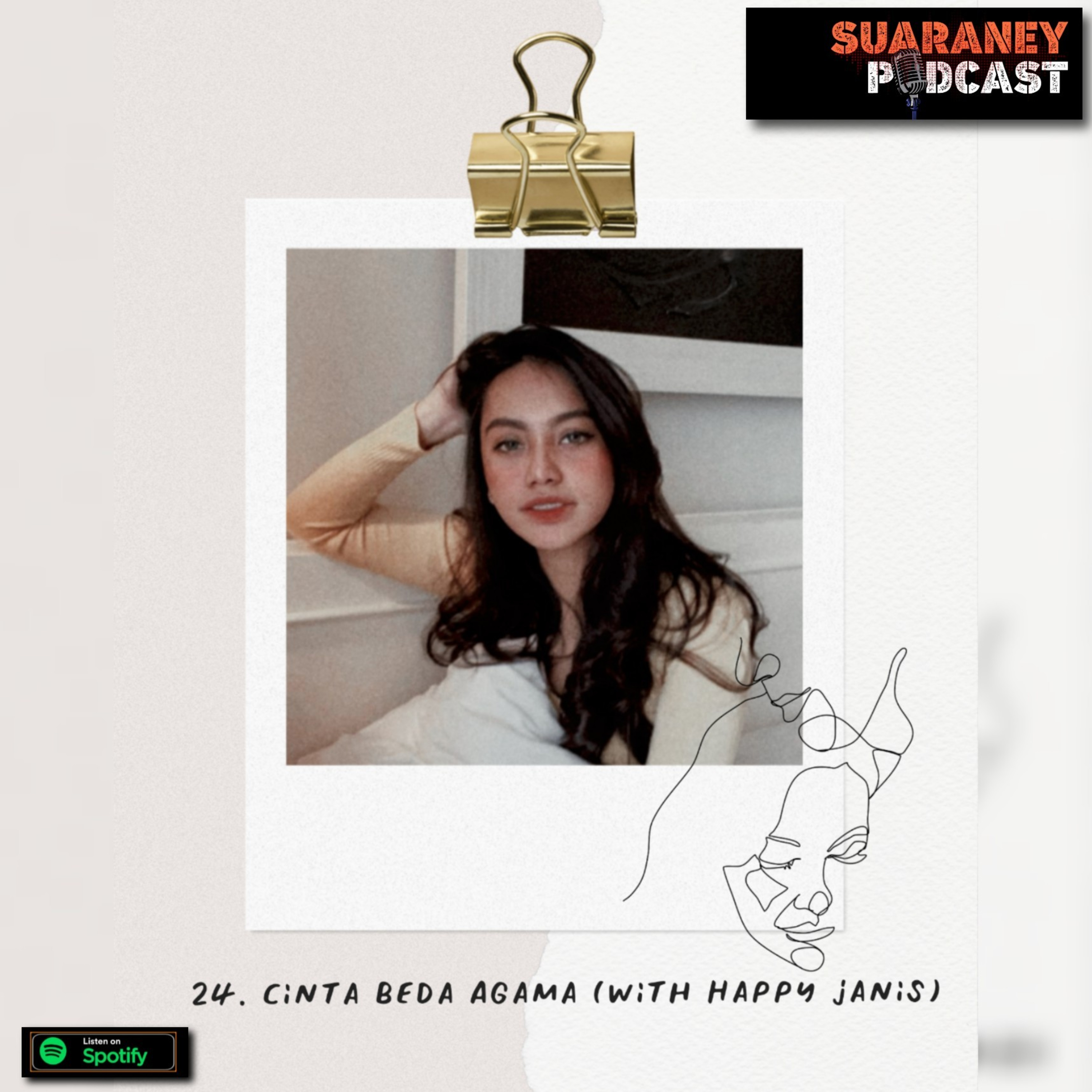 Suaraney Podcast