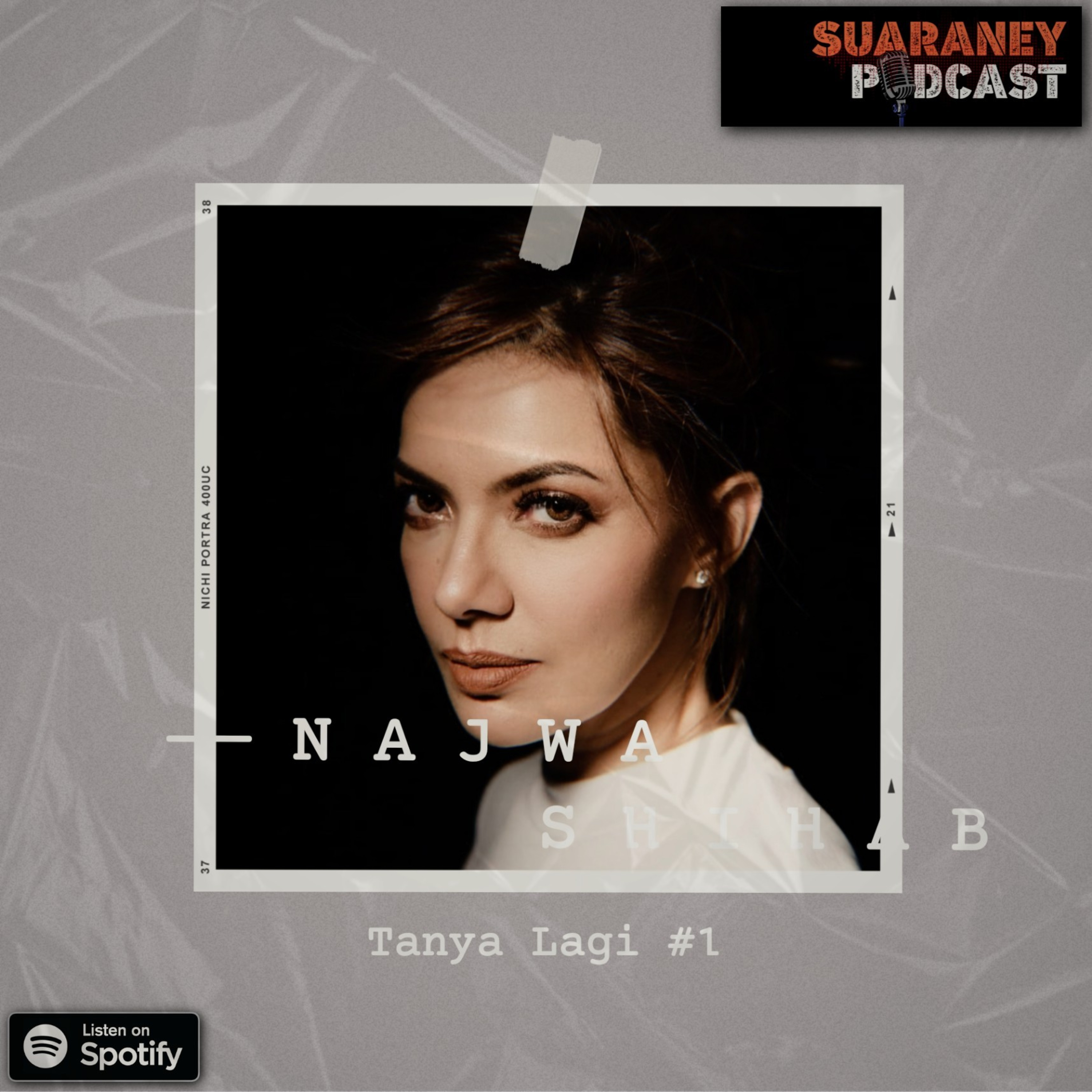 Suaraney Podcast