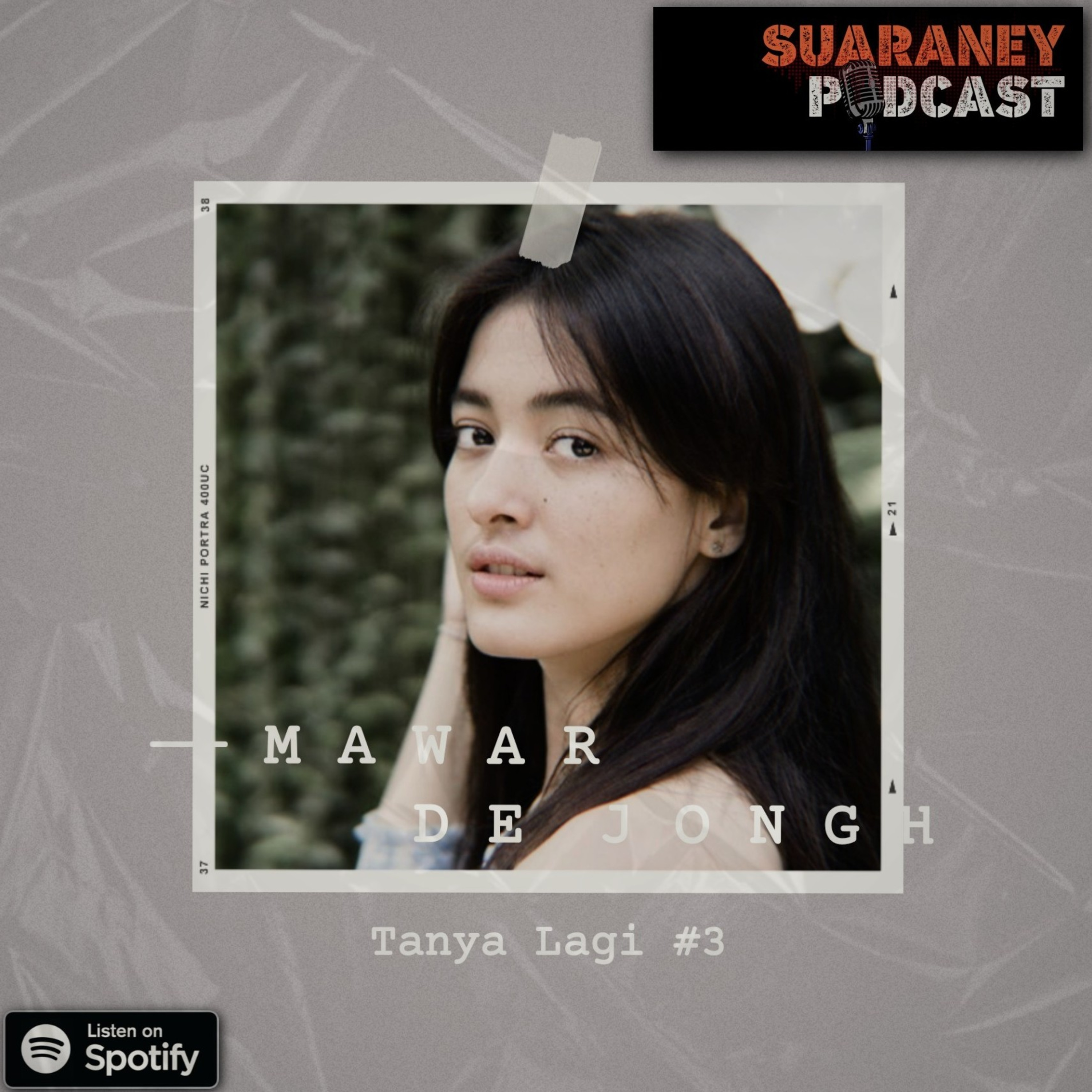 Suaraney Podcast