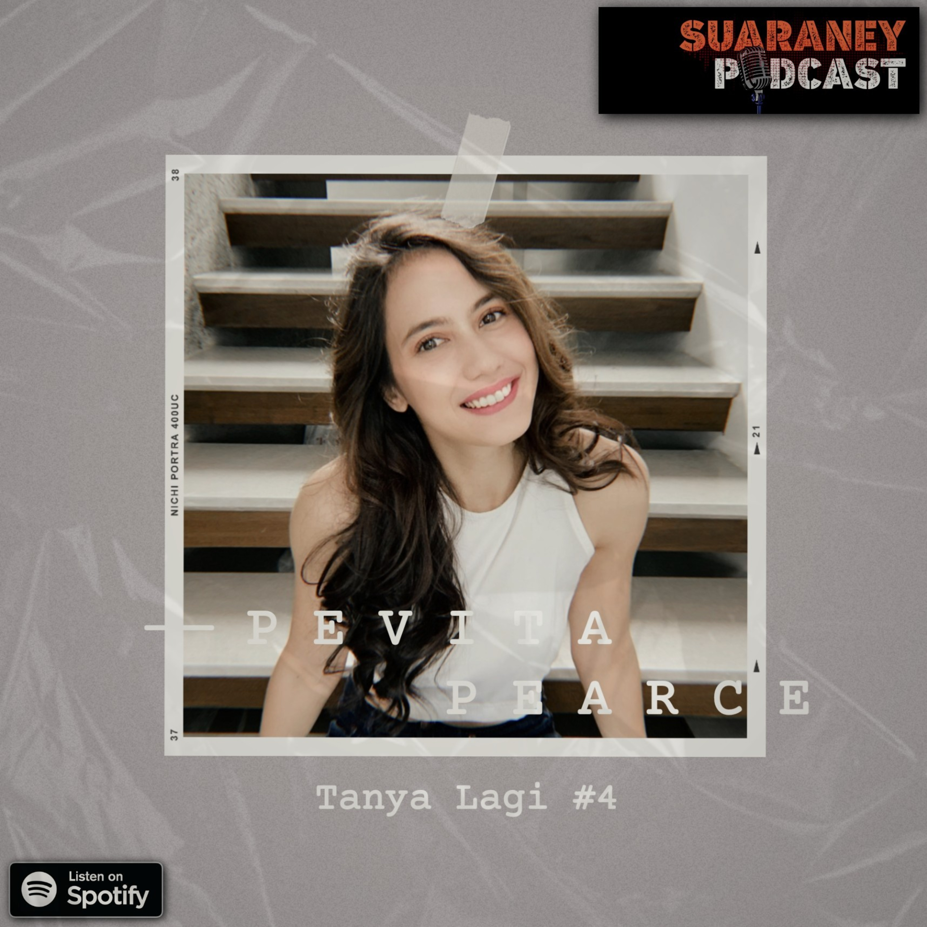 Suaraney Podcast